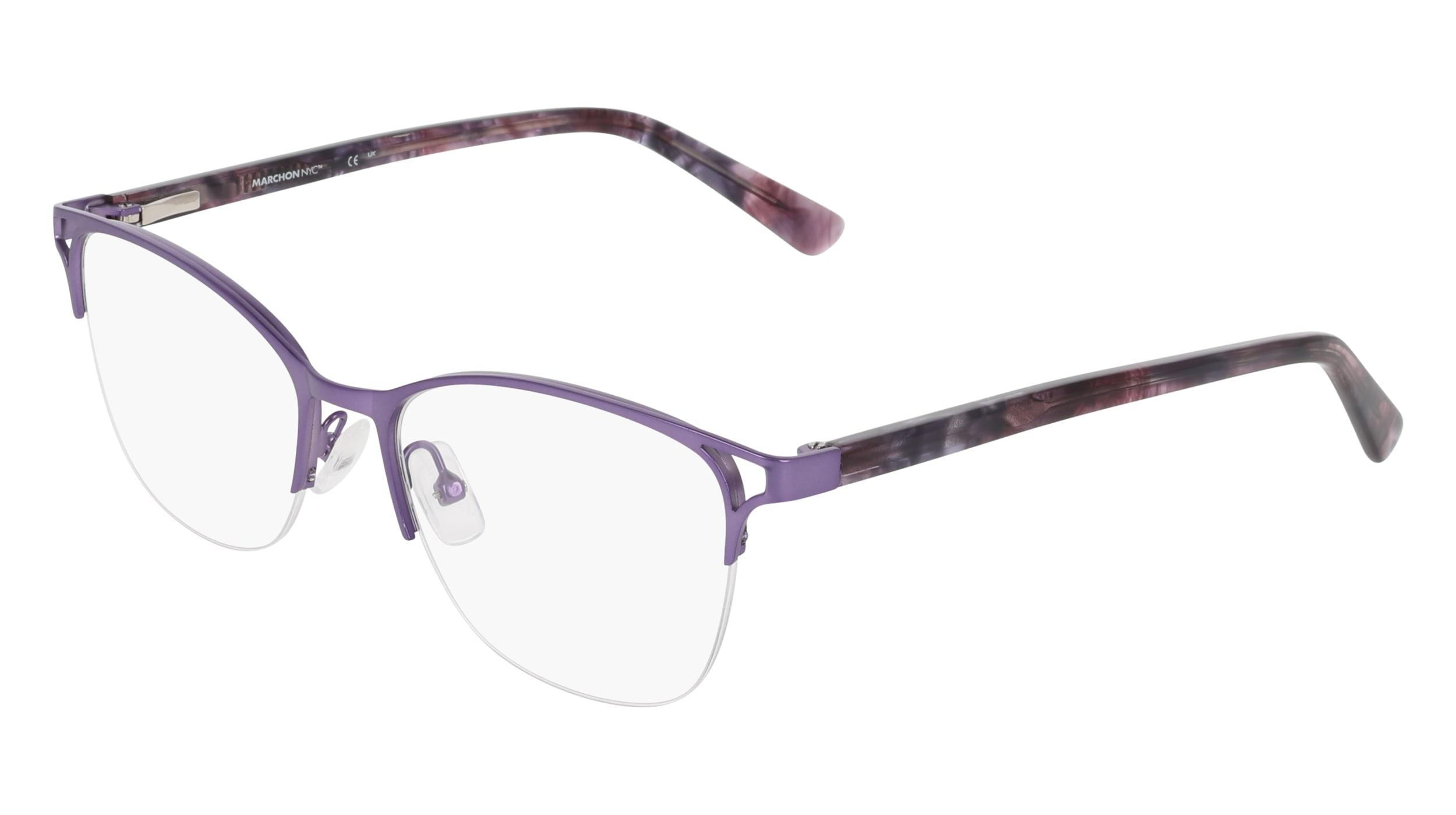 M-4032 Eyeglasses - Marchon Authorized Retailer | coolframes  display picture 1