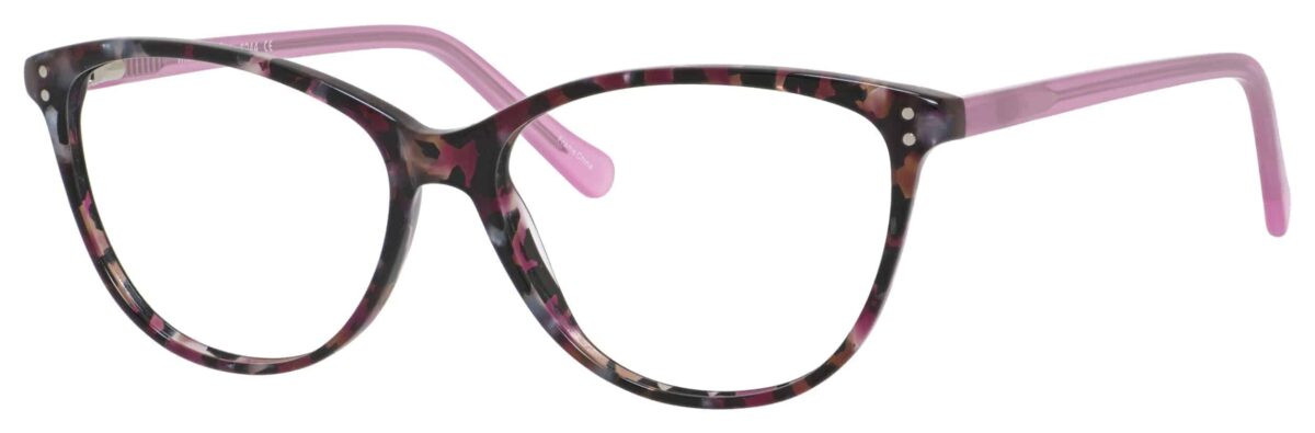 MC6244 Eyeglasses - Marie Claire Authorized Retailer | coolframes