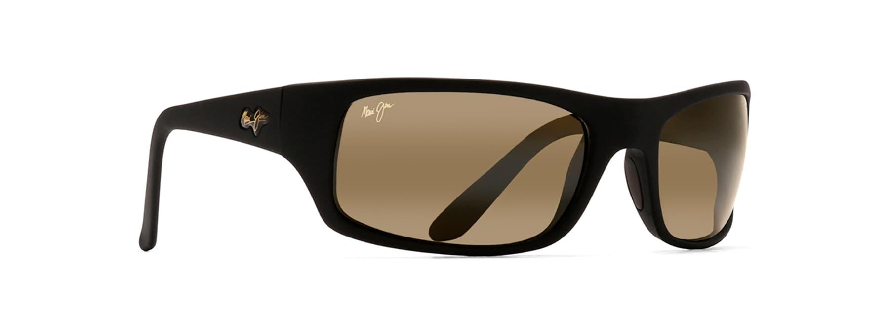 Maui Jim peahi Maui Jim Sunglasses Peahi B-202 2M main image 3