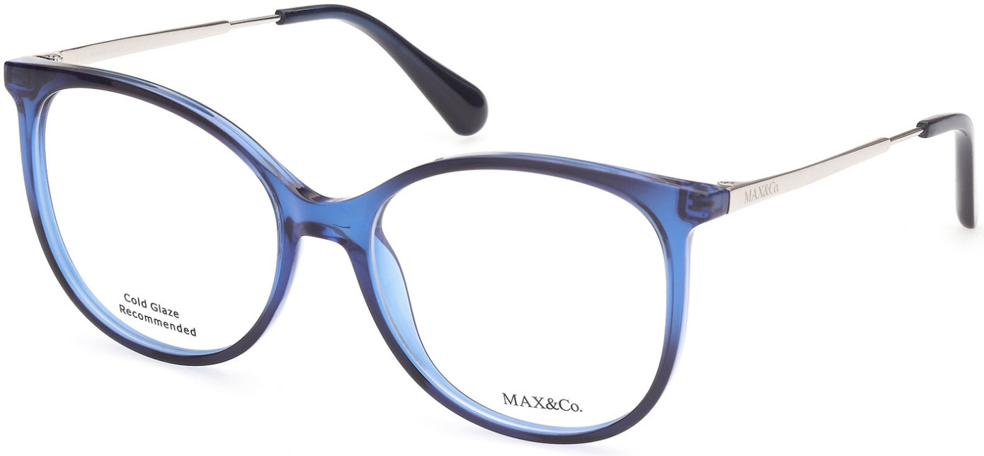 MO5008 Eyeglasses - MAX&Co. Authorized Retailer | coolframes  display picture 2