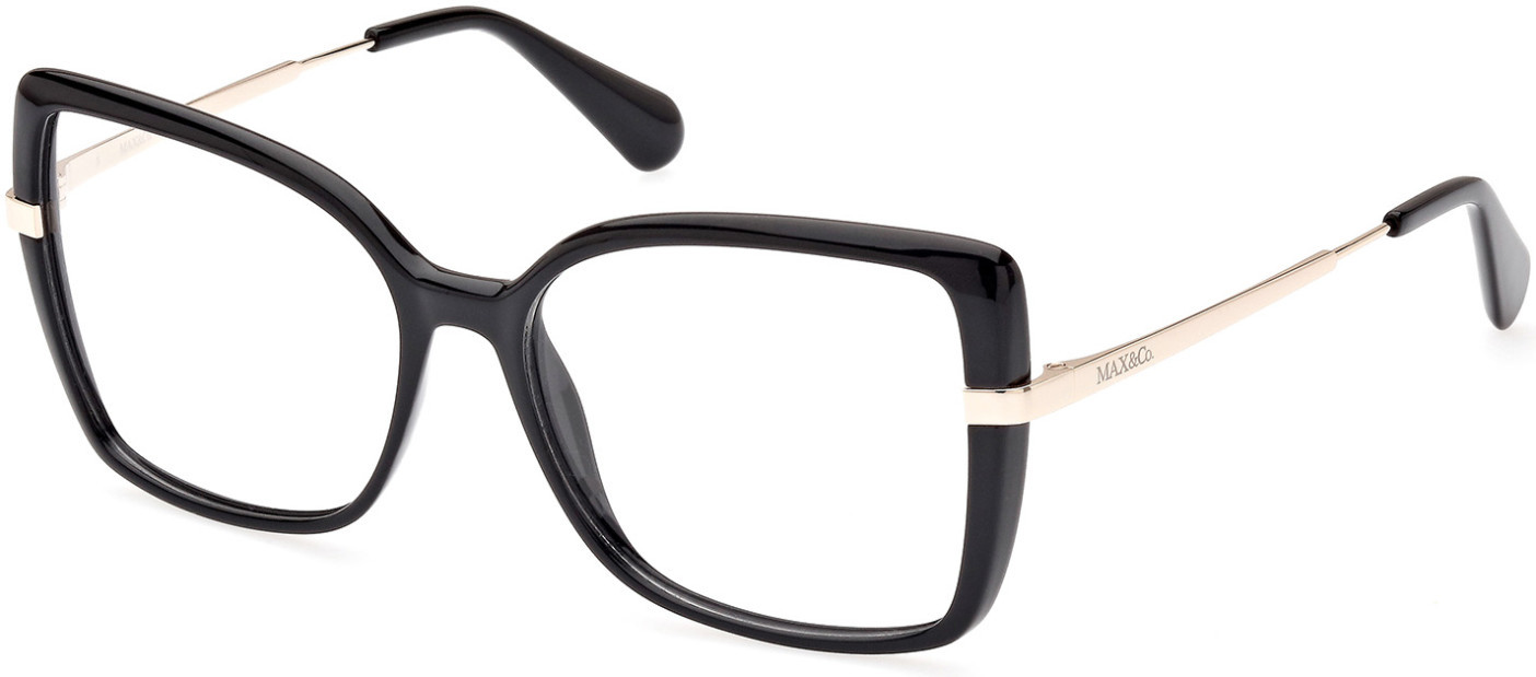 MO5078 Eyeglasses - MAX&Co. Authorized Retailer | coolframes.com