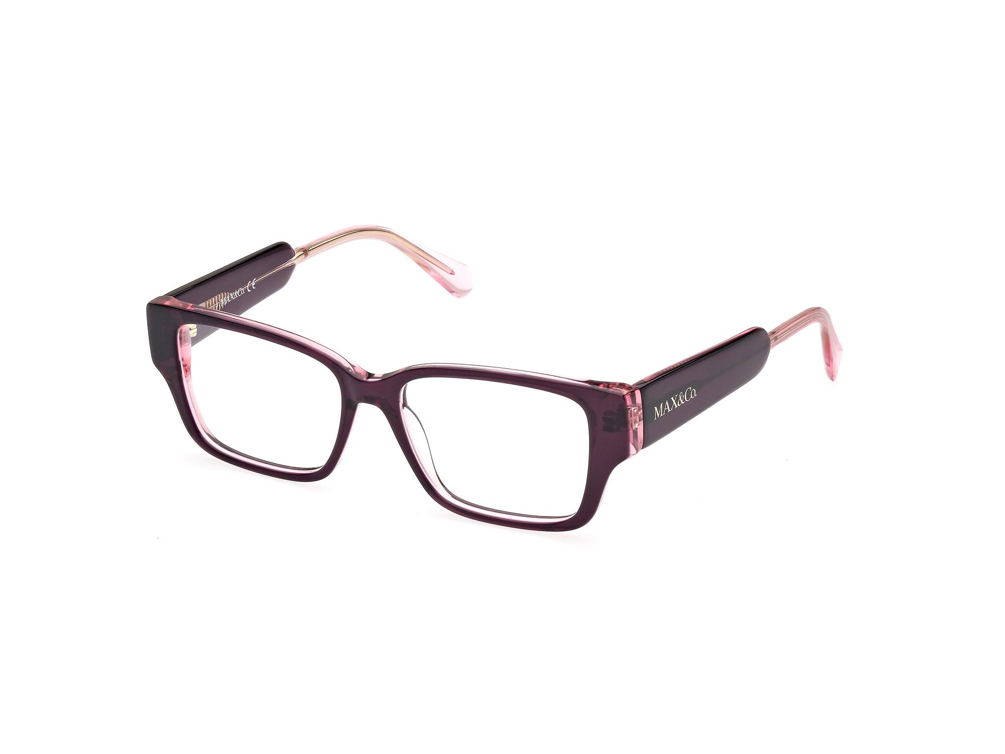 MO5095 Eyeglasses - MAX&Co. Authorized Retailer | coolframes  display picture 3