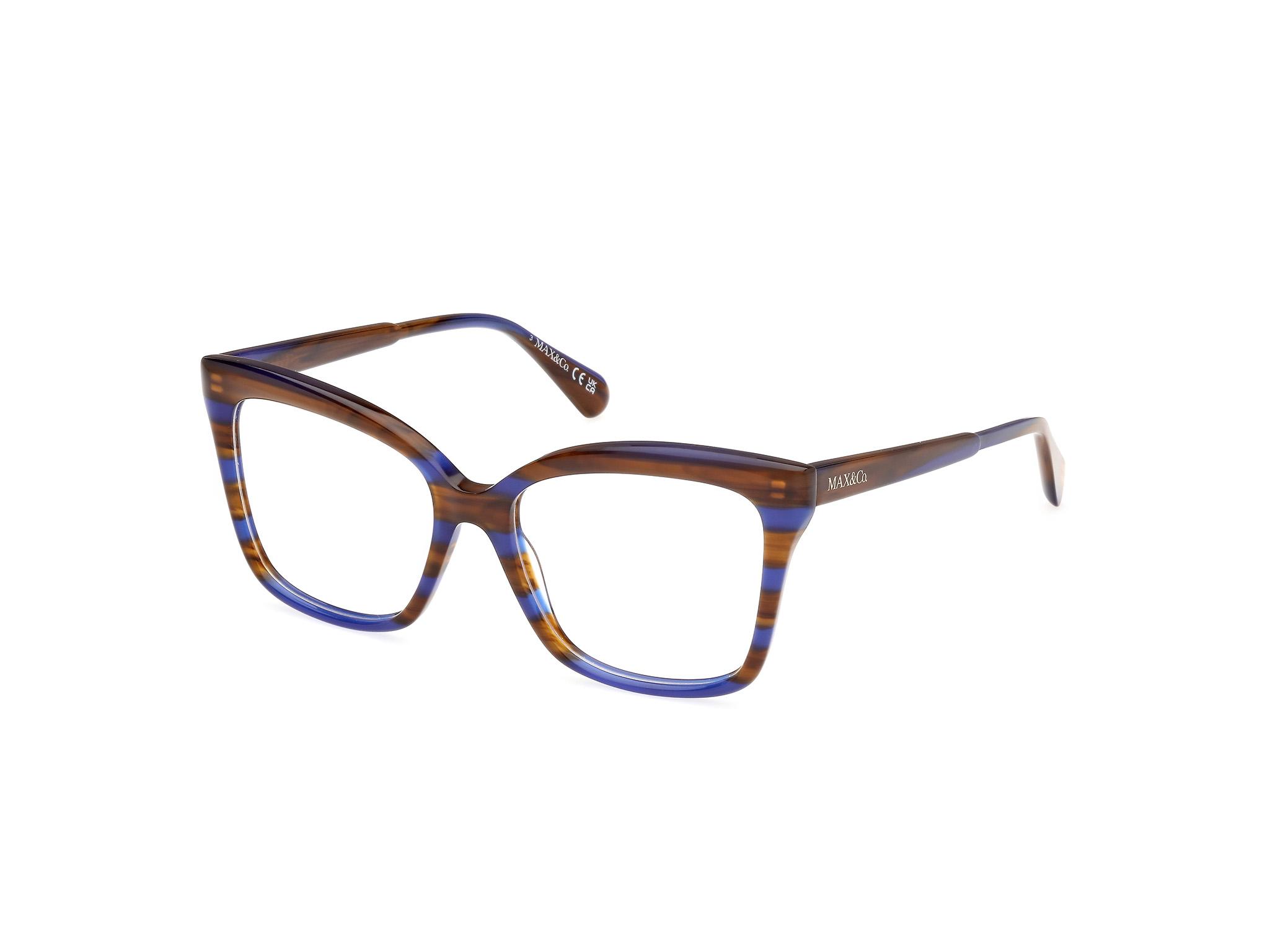 MO5130 Eyeglasses - MAX&Co. Authorized Retailer | coolframes  display picture 3