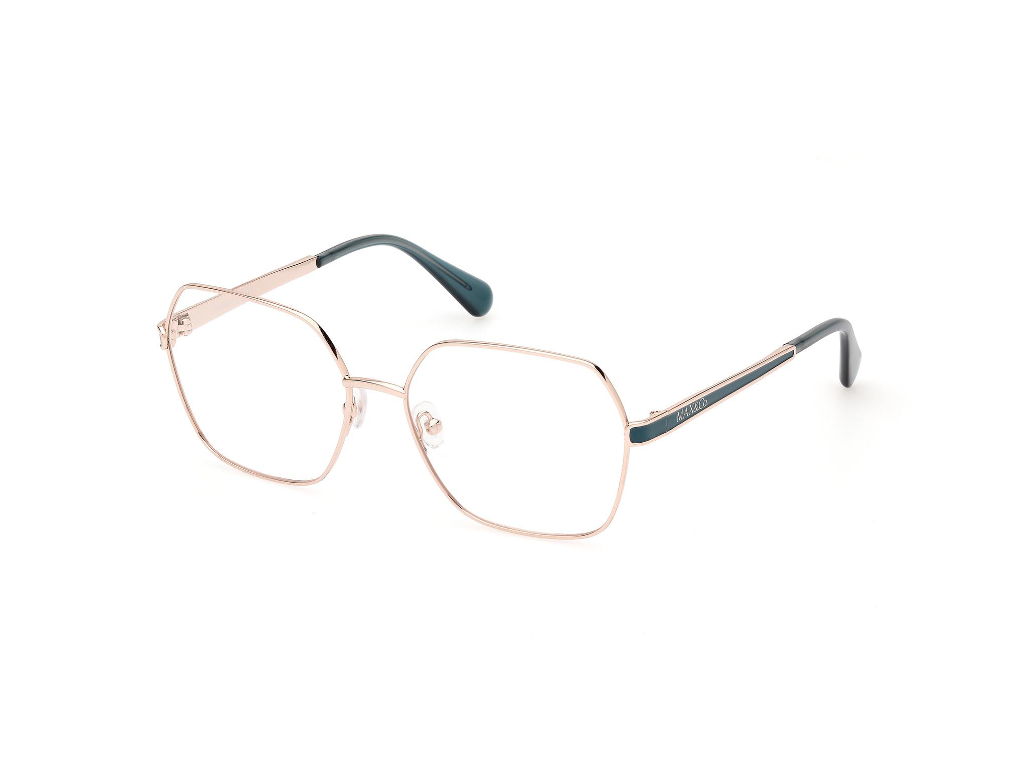 オーマエゴット MO5139 Eyeglasses - MAX&Co. Authorized Retailer | coolframes.com