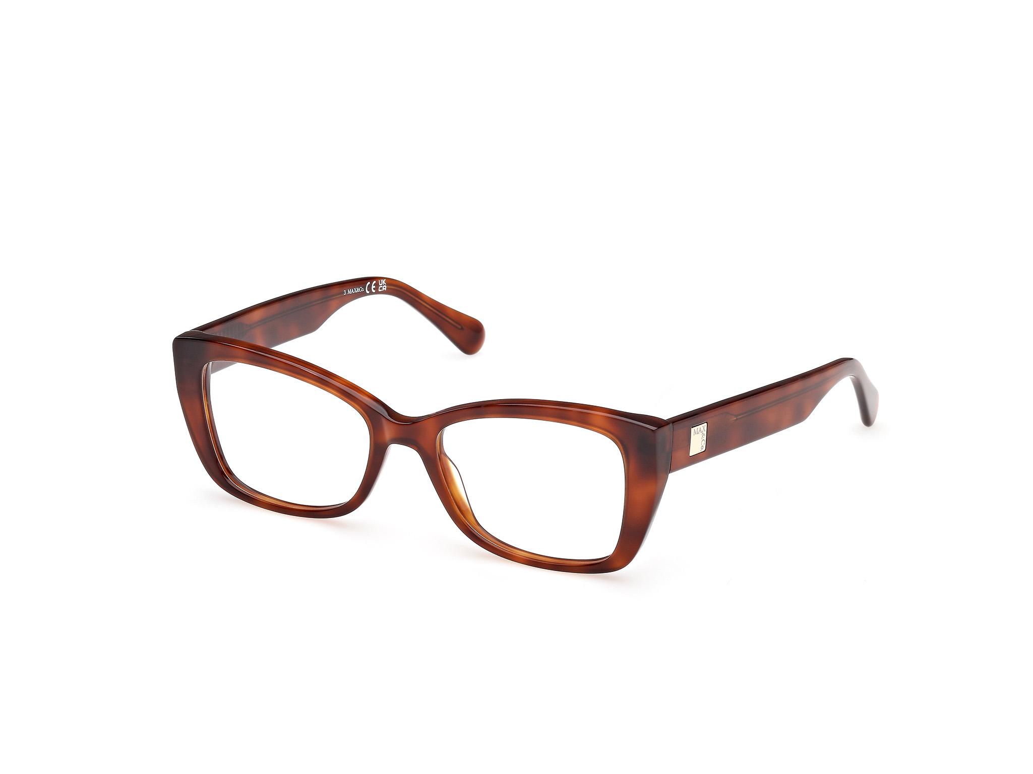 Max & Co MO0135 32E women Eyewear with Adjustable silicone nose Pads Sunglasses Max&Co MO0133 Sunglasses | Select Eyewear main image 2