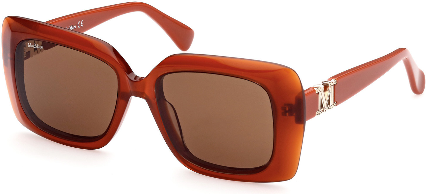 MM0030 Emme7 Sunglasses - Max Mara Authorized Retailer MM0030 Emme7 Sunglasses - Max Mara Authorized Retailer