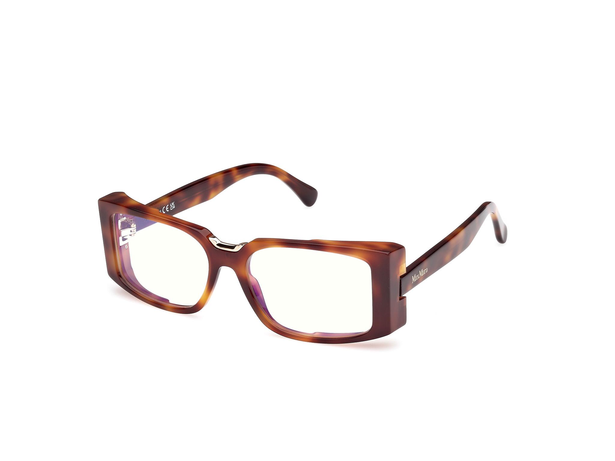 MM5157-B Eyeglasses - Max Mara Authorized Retailer | coolframes