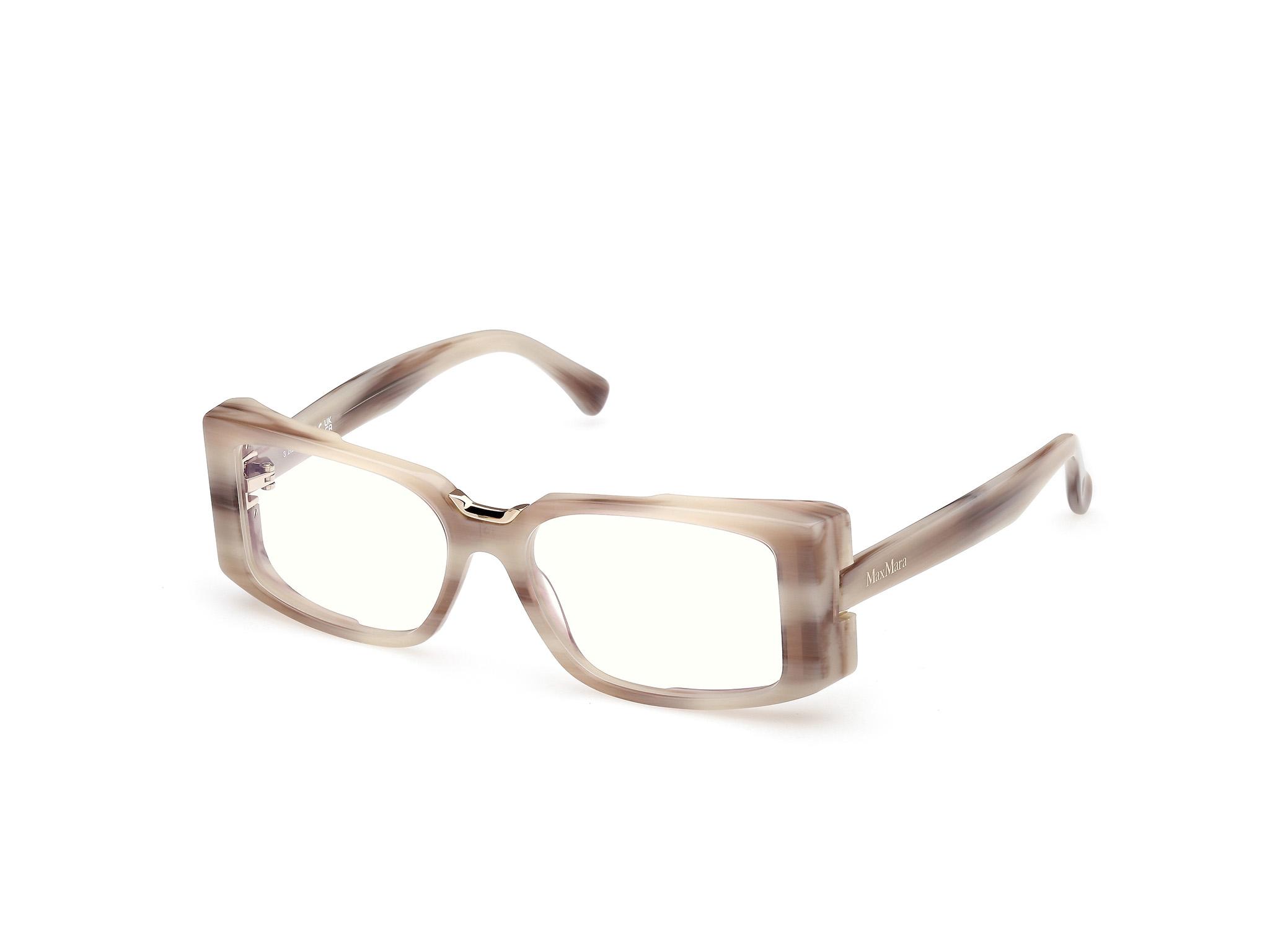 MM5157-B Eyeglasses - Max Mara Authorized Retailer | coolframes
