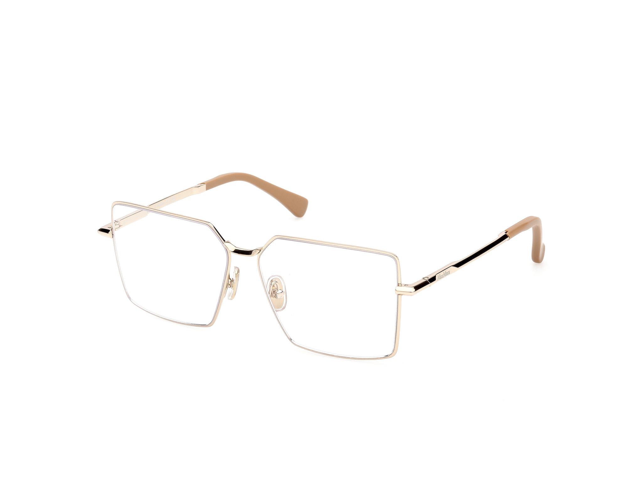 MM5177 Eyeglasses - Max Mara Authorized Retailer | coolframes.com
