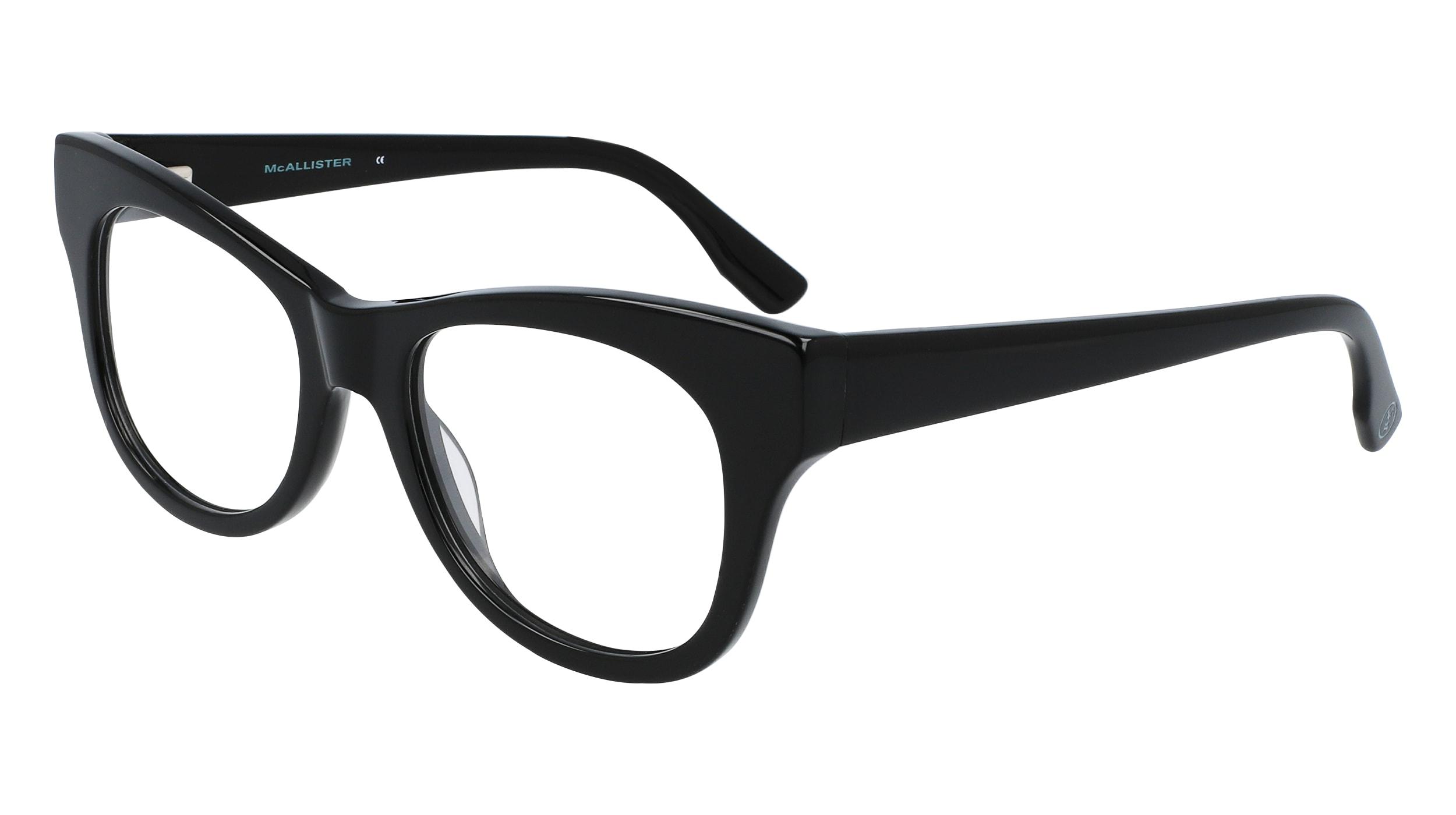 MC4504 Eyeglasses - McAllister Authorized Retailer 