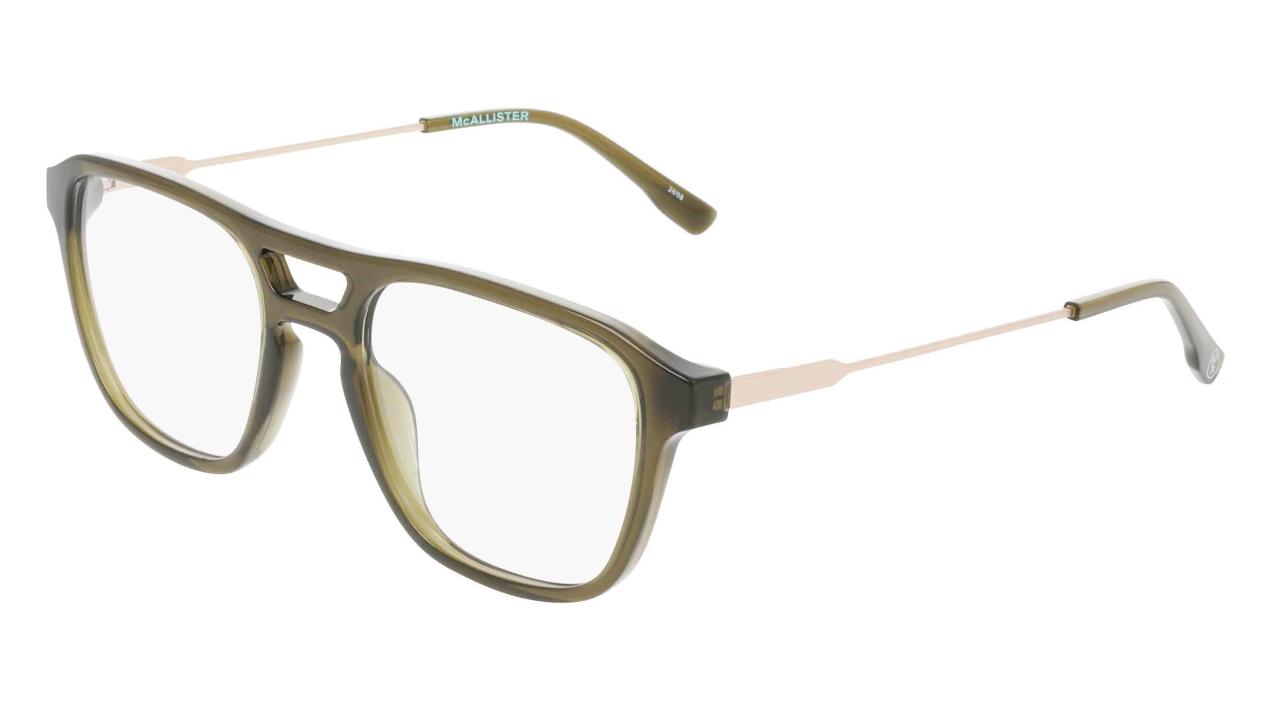 MC4552 Eyeglasses - McAllister Authorized Retailer  display picture 2