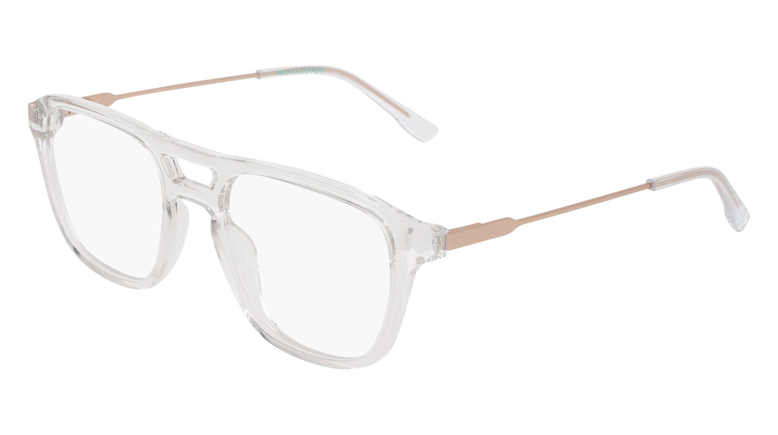 MC4552 Eyeglasses - McAllister Authorized Retailer 