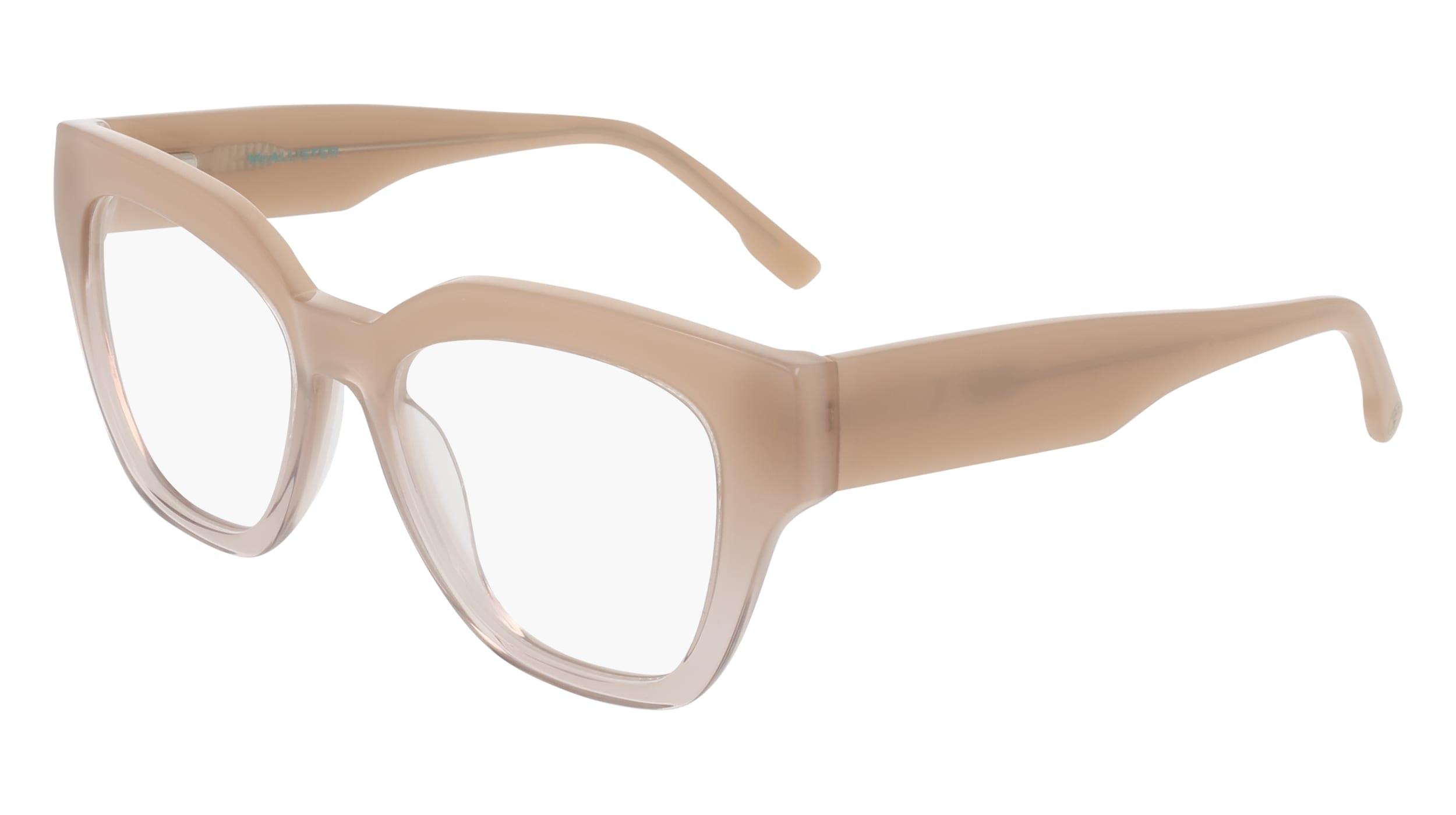 MC Eyeglasses Eye Glasses Frames M/C USA 5 1/4 Michael Kors MK4121U Mosel Eyeglasses | LensCrafters main image 2