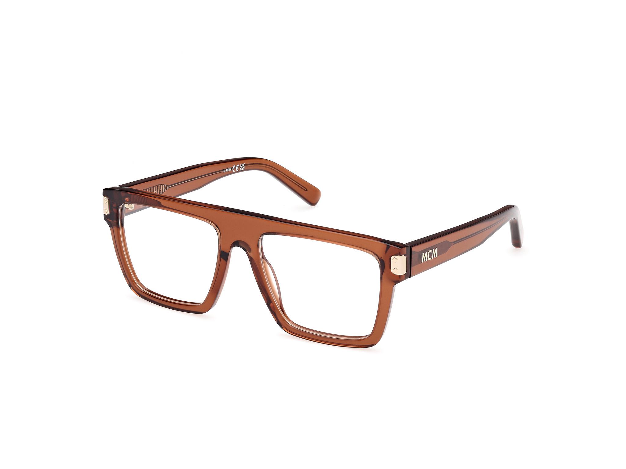 MCM EYEGLASSES MW5006-045-53 New with case MCM MW5006 acetate Rectangular Unisex main image 3