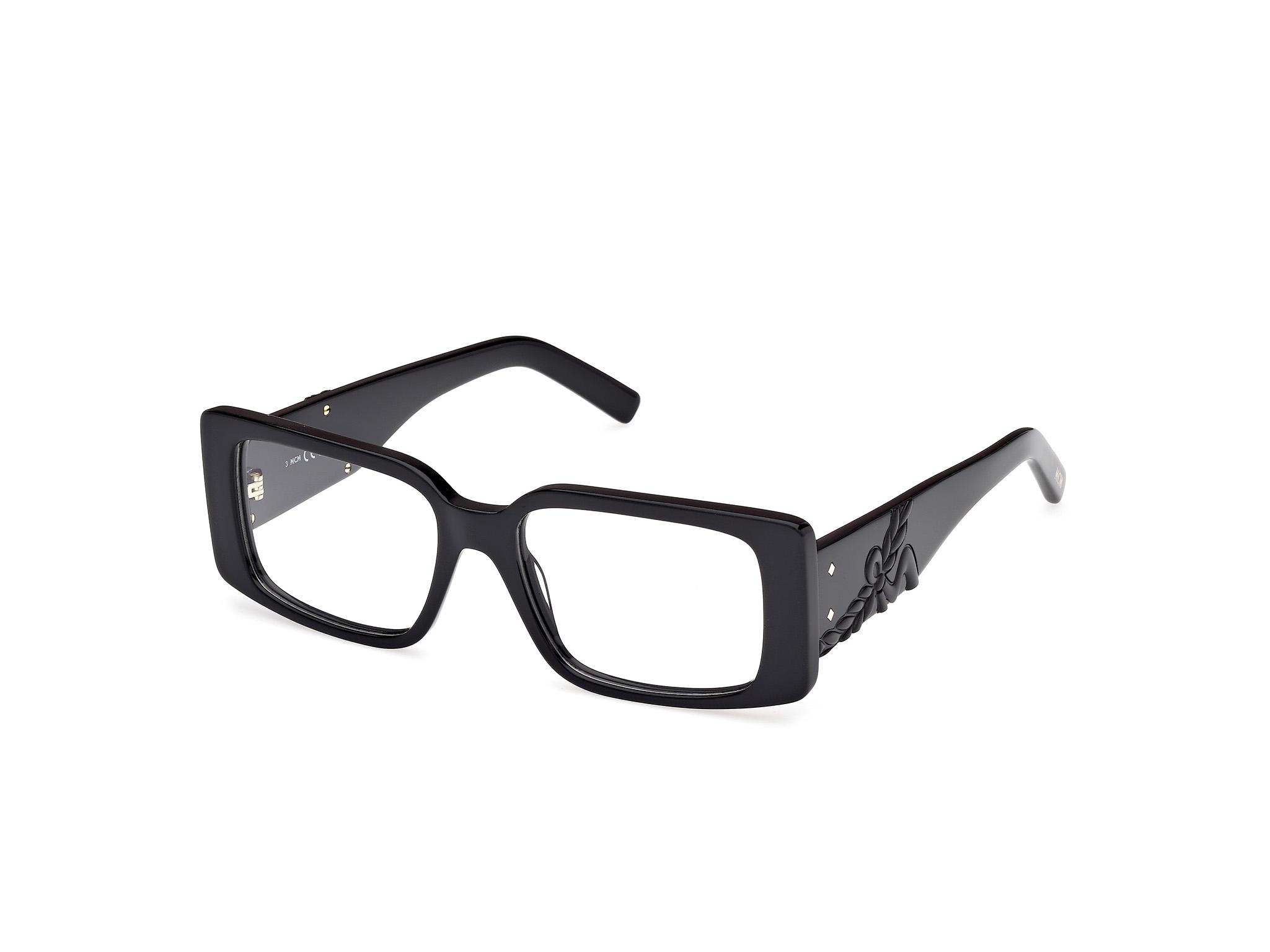 MW5003 Eyeglasses - MCM Authorized Retailer | coolframes.com  display picture 3