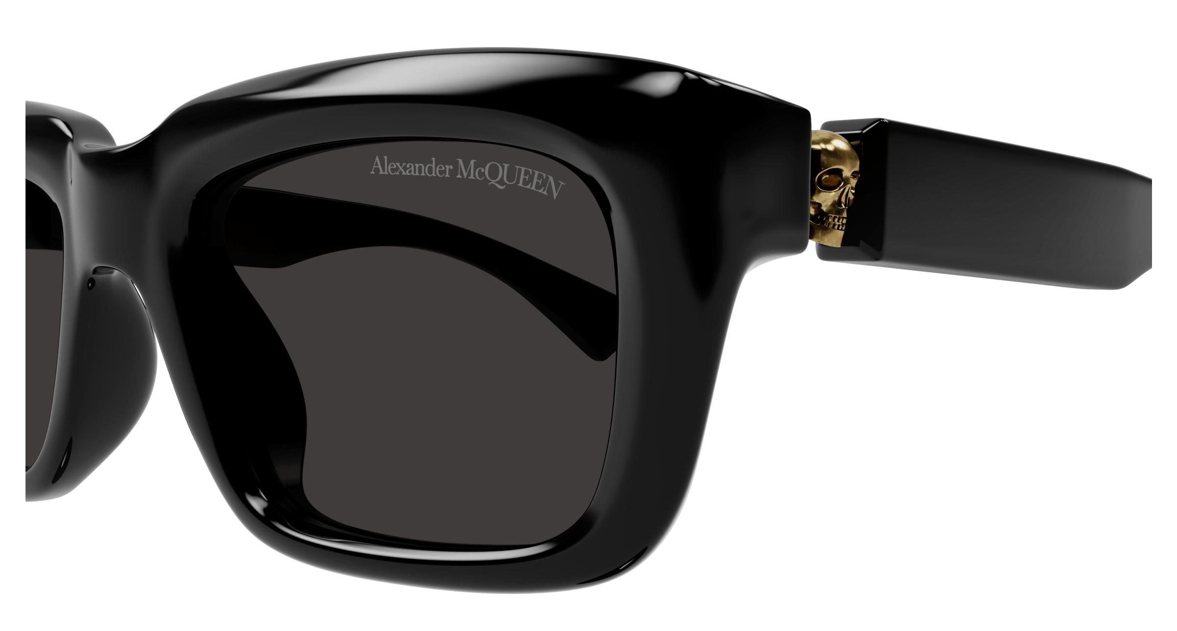 AM0431S Sunglasses - Alexander McQueen Authorized Retailer