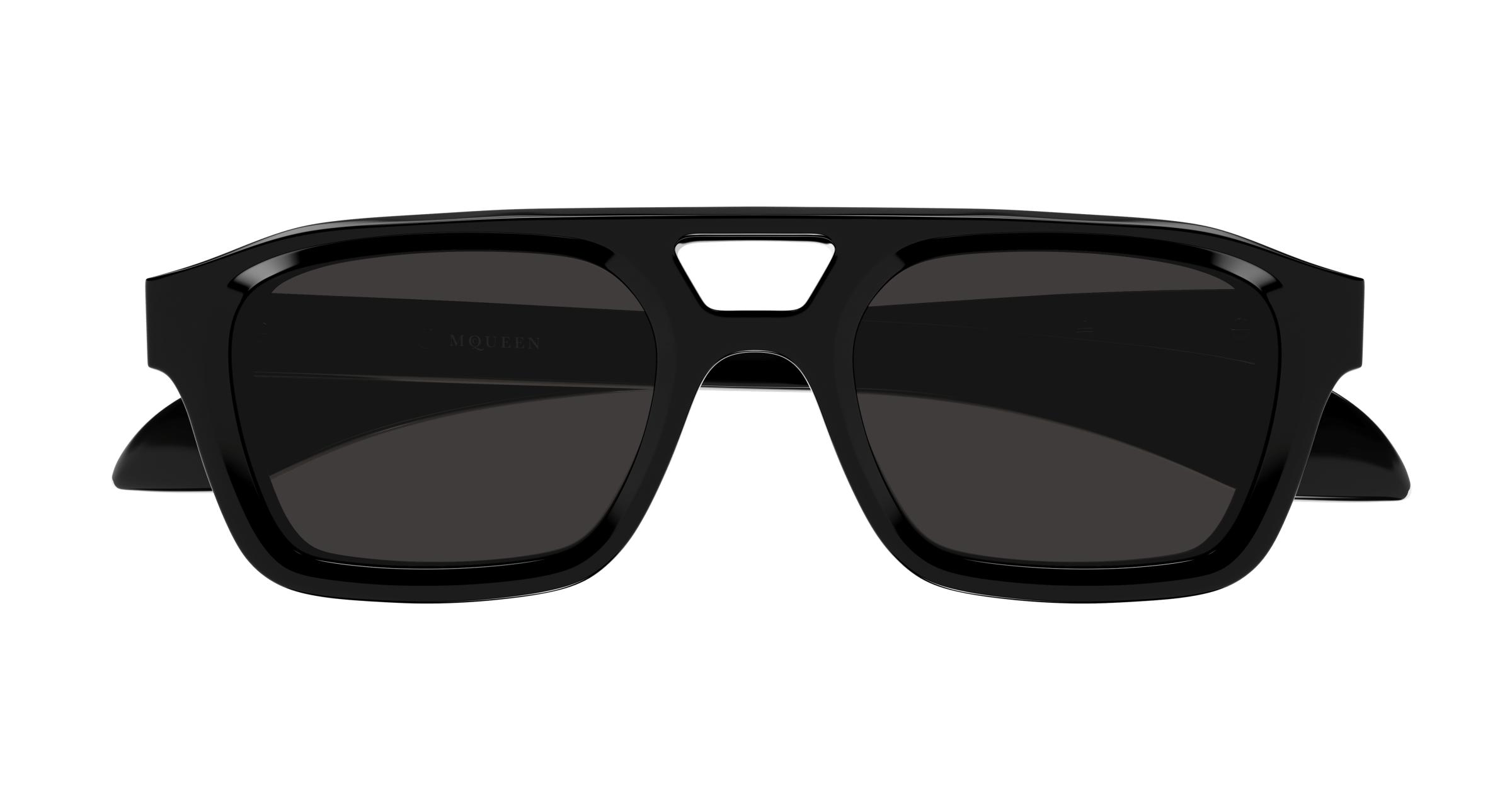AM0505S Sunglasses - Alexander McQueen Authorized Retailer 