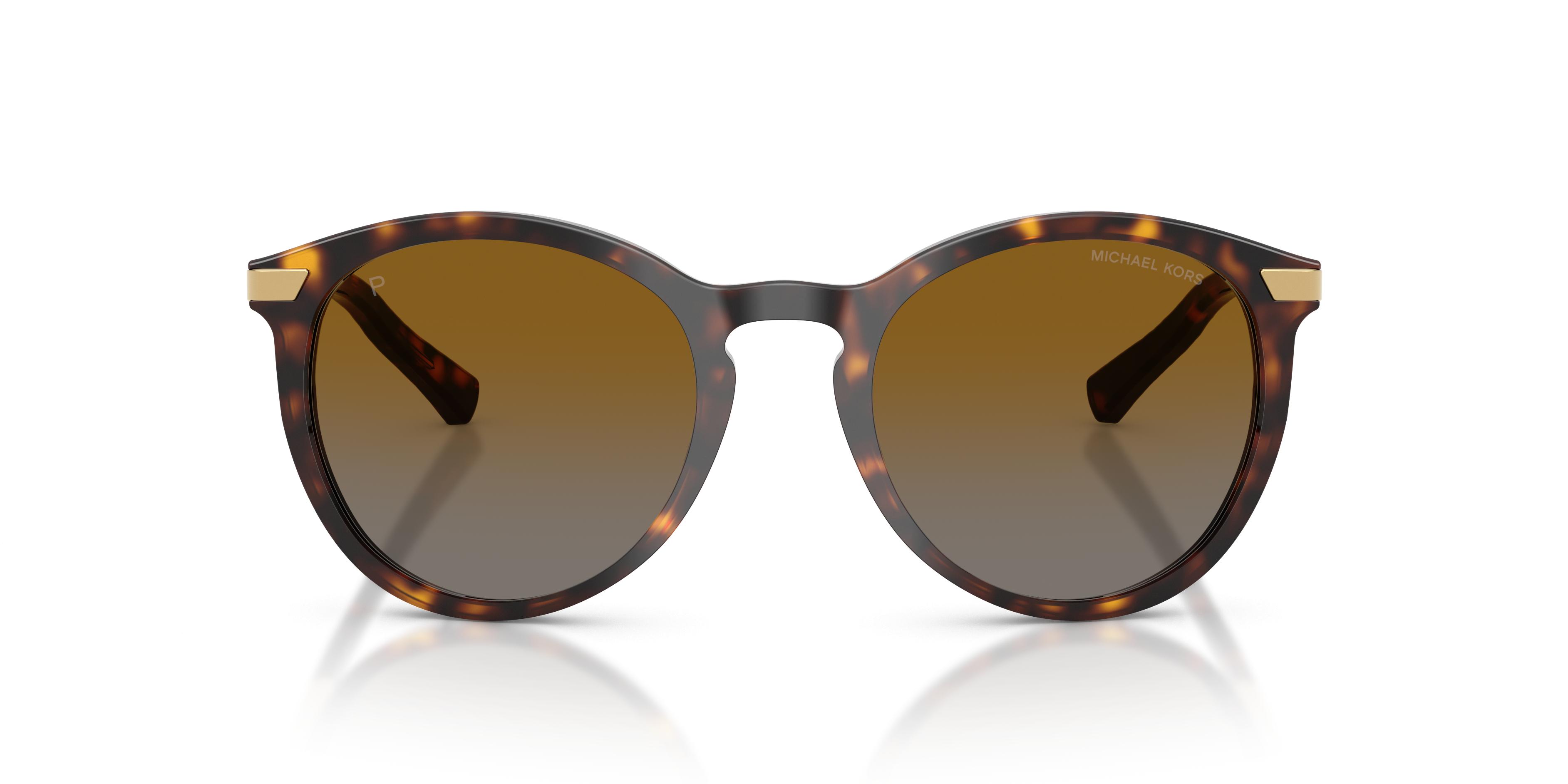 Michael Kors- Adrianna III polarized sunglasses MK2023 ADRIANNA III Sunglasses - Michael Kors Authorized  main image 3