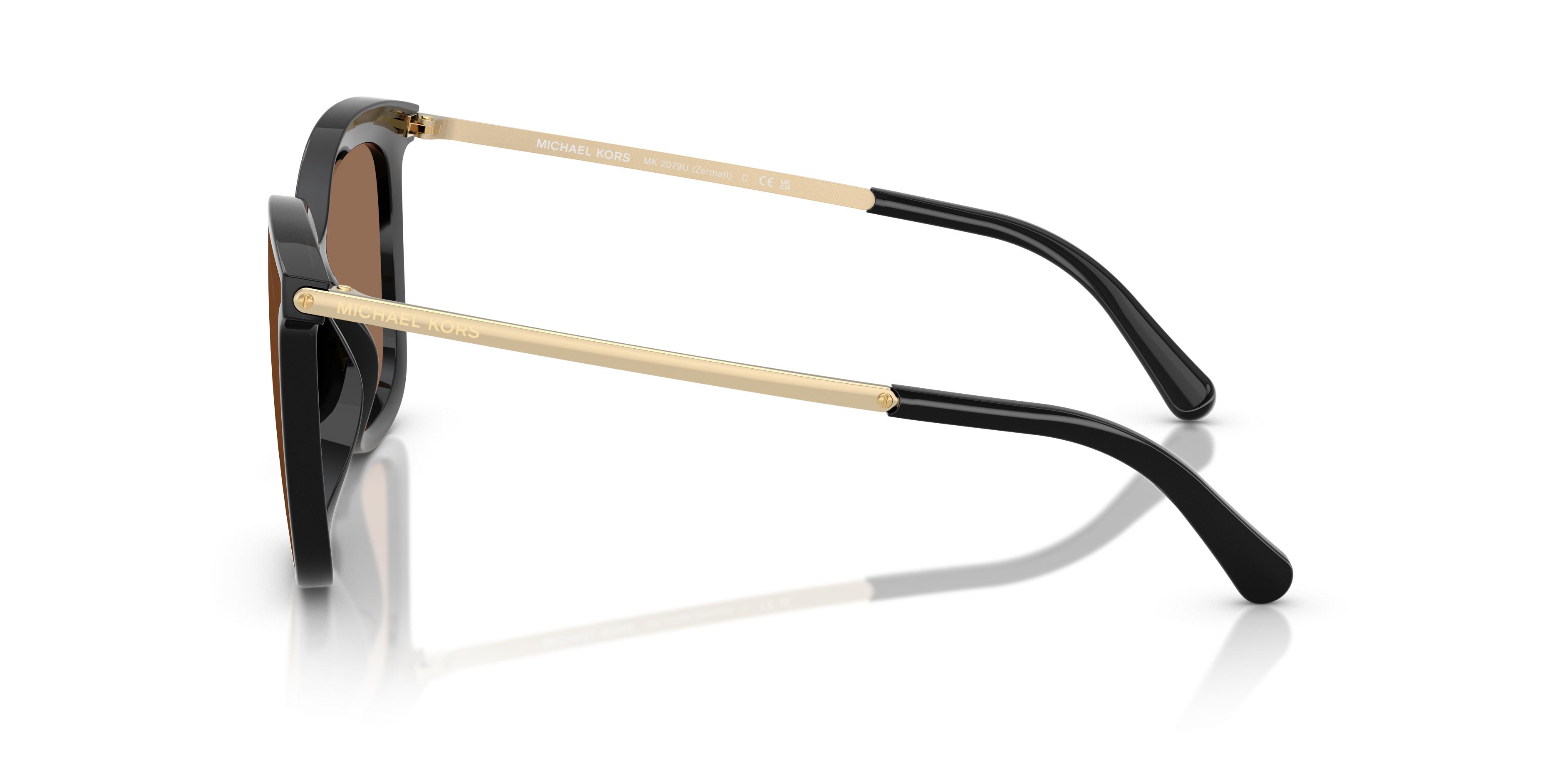 MK2079U ZERMATT Sunglasses - Michael Kors Authorized Retailer