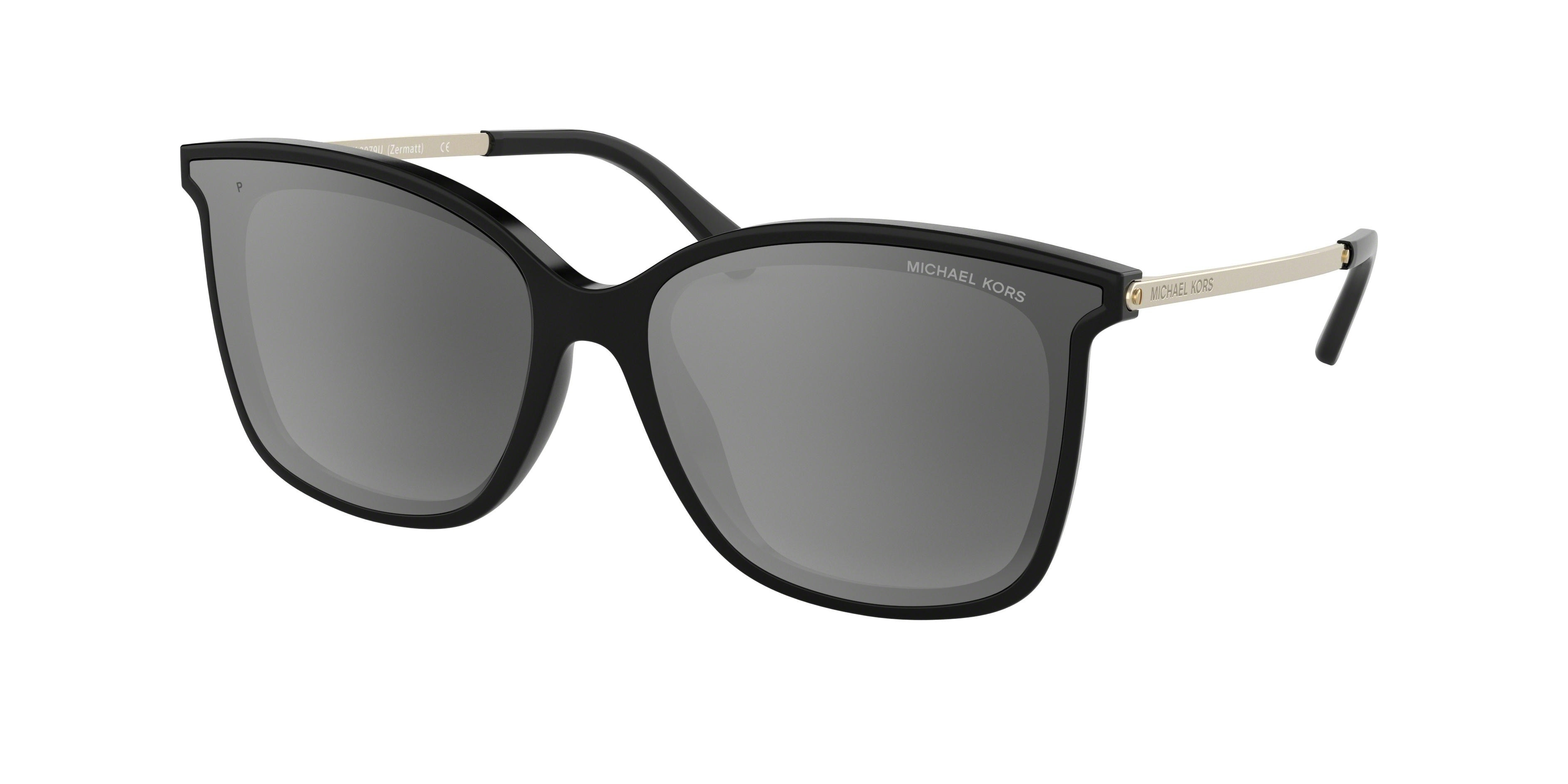 MK2079U ZERMATT Sunglasses - Michael Kors Authorized Retailer