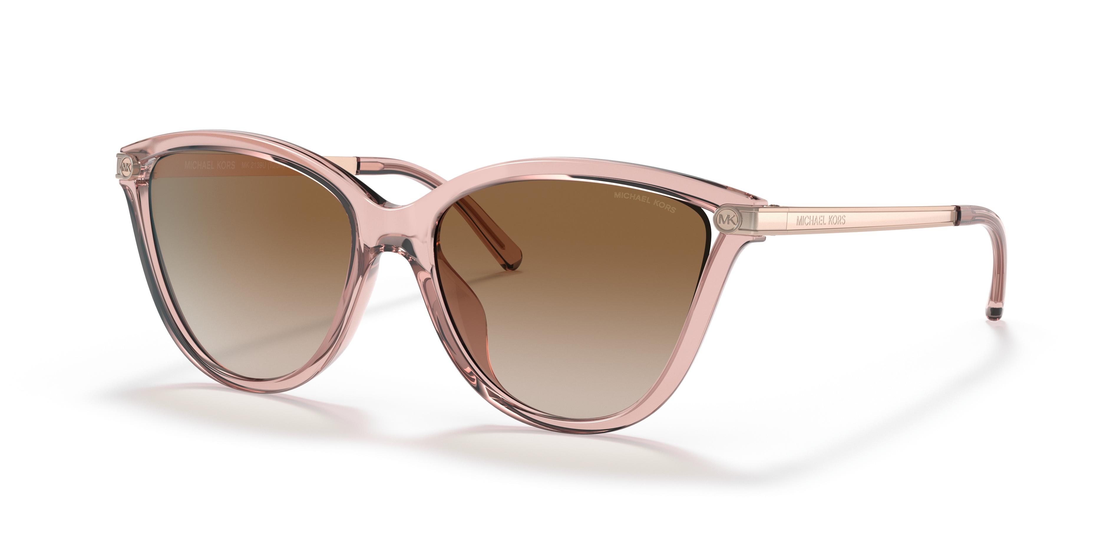 MK2139U TULUM Sunglasses - Michael Kors Authorized Retailer 