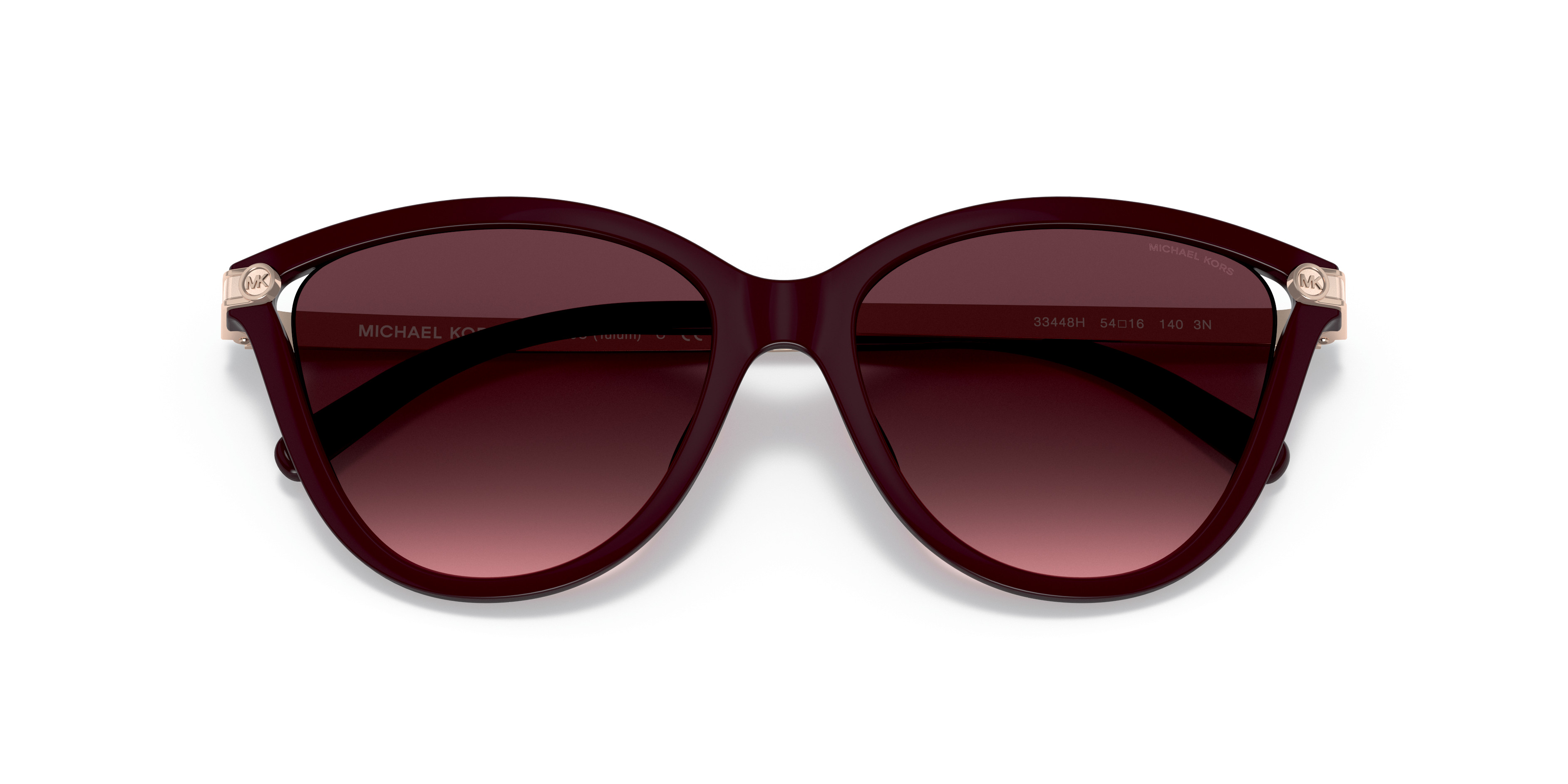 MK2139U TULUM Sunglasses - Michael Kors Authorized Retailer 