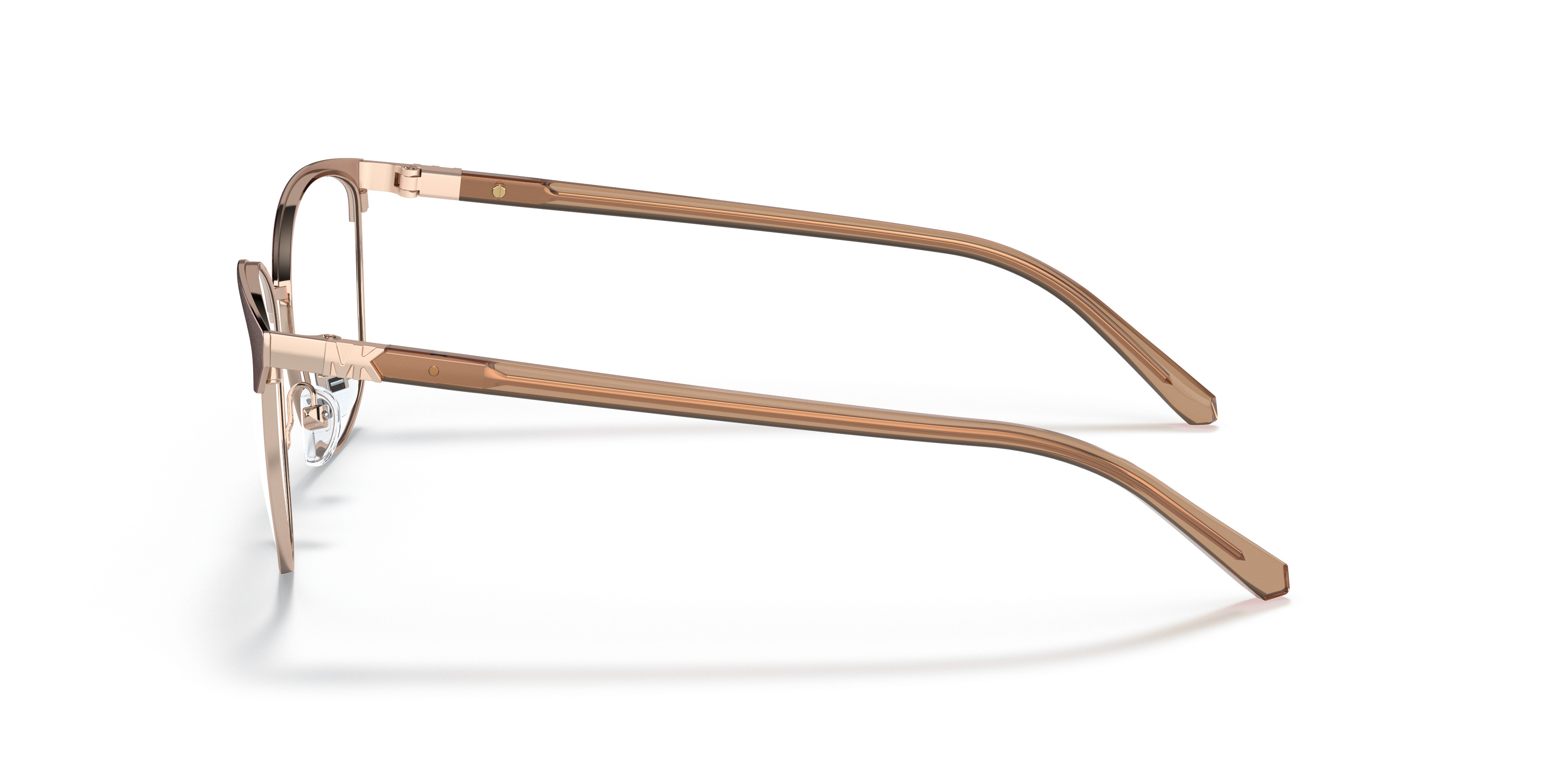 MK3053 FERNIE Eyeglasses - Michael Kors Authorized Retailer  display picture 2