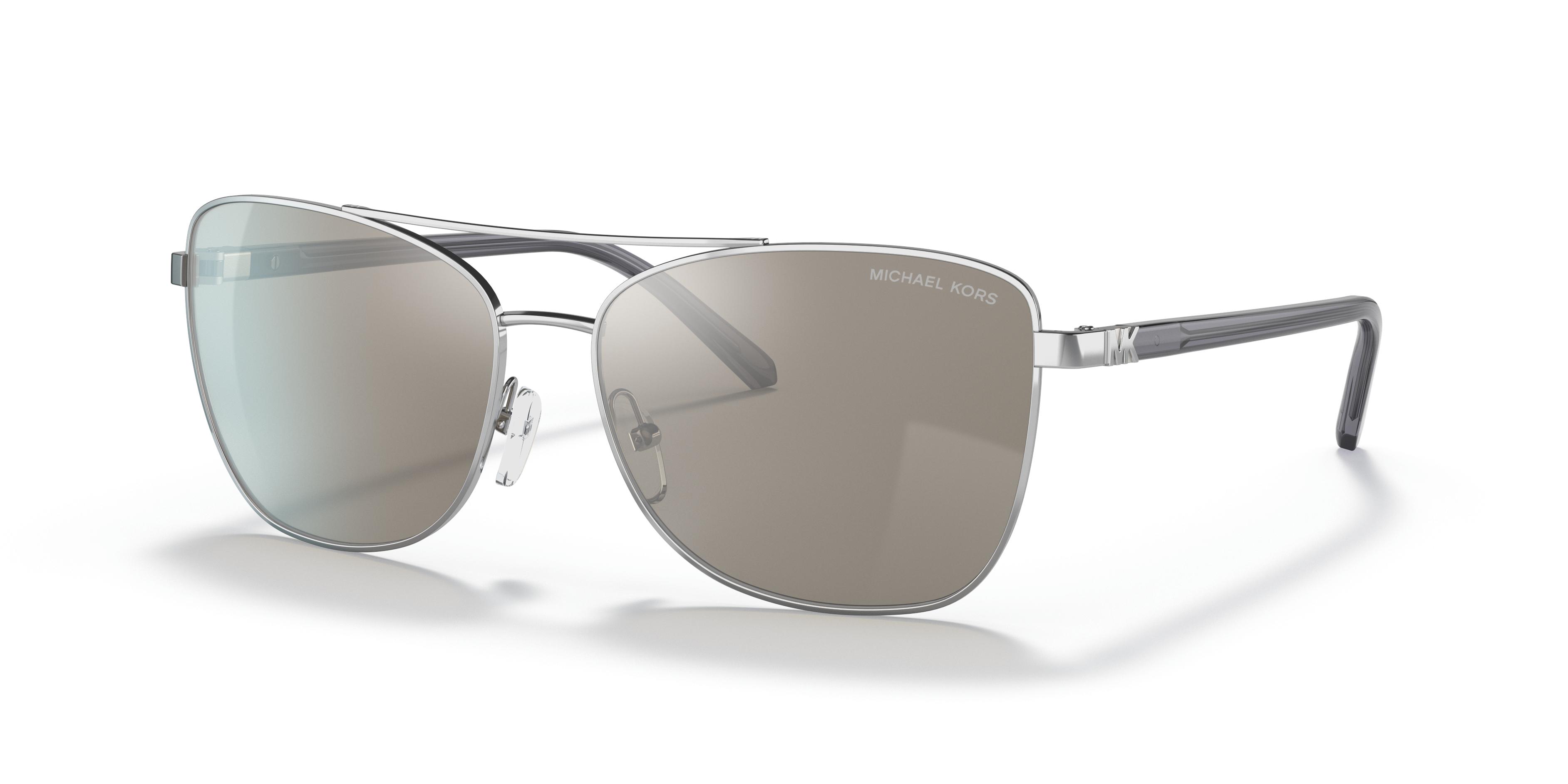MK1096 STRATTON Sunglasses - Michael Kors Authorized  display picture 1