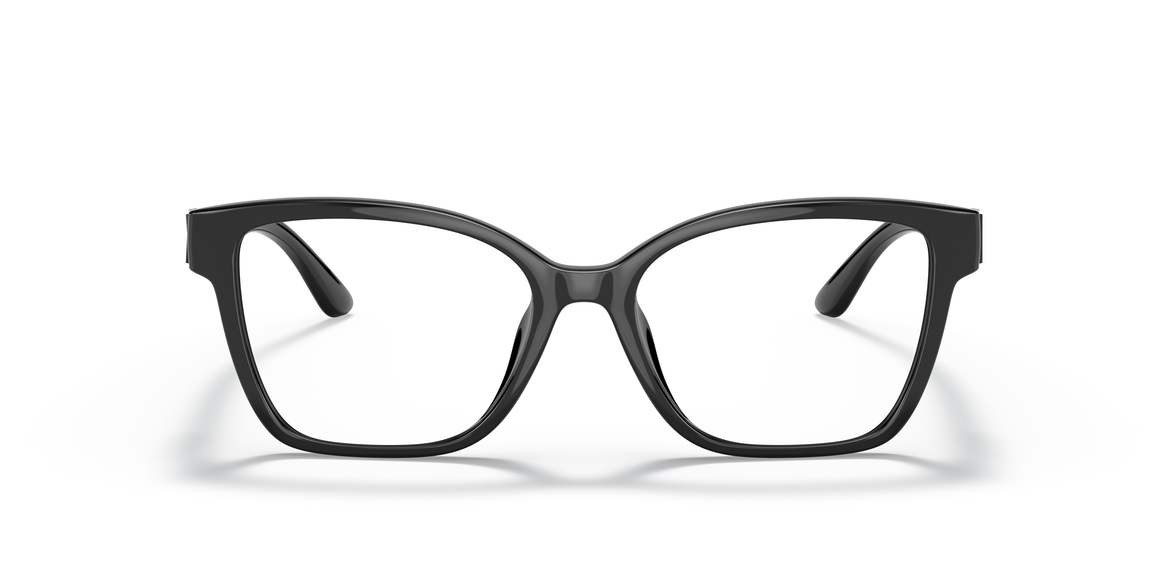 Michael Kors Glasses MK4094U Karlie Michael Kors Karlie-I MK4094U 3911 Eyeglasses Women main image 4