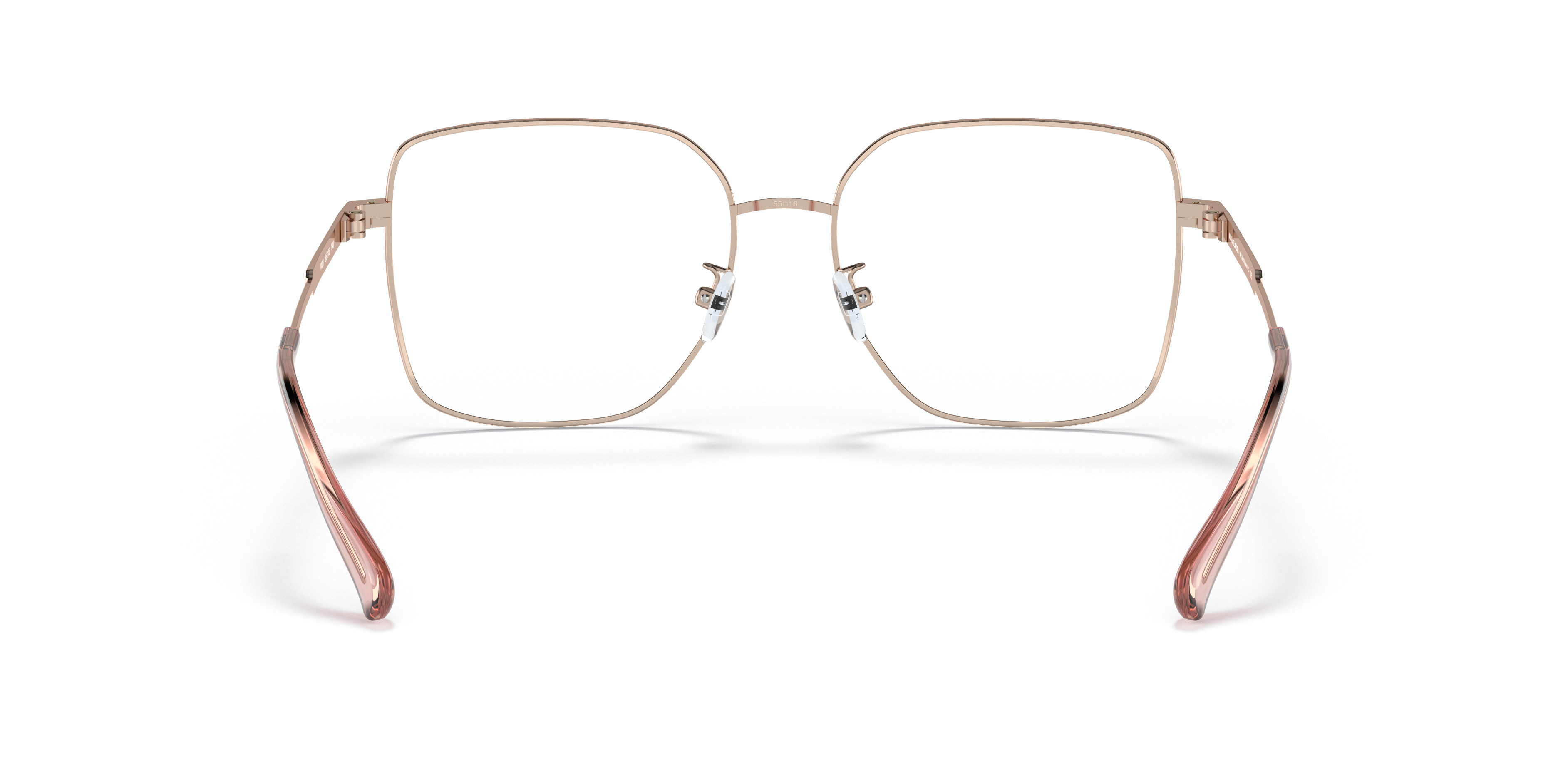MK3056 NAXOS Eyeglasses - Michael Kors Authorized Retailer