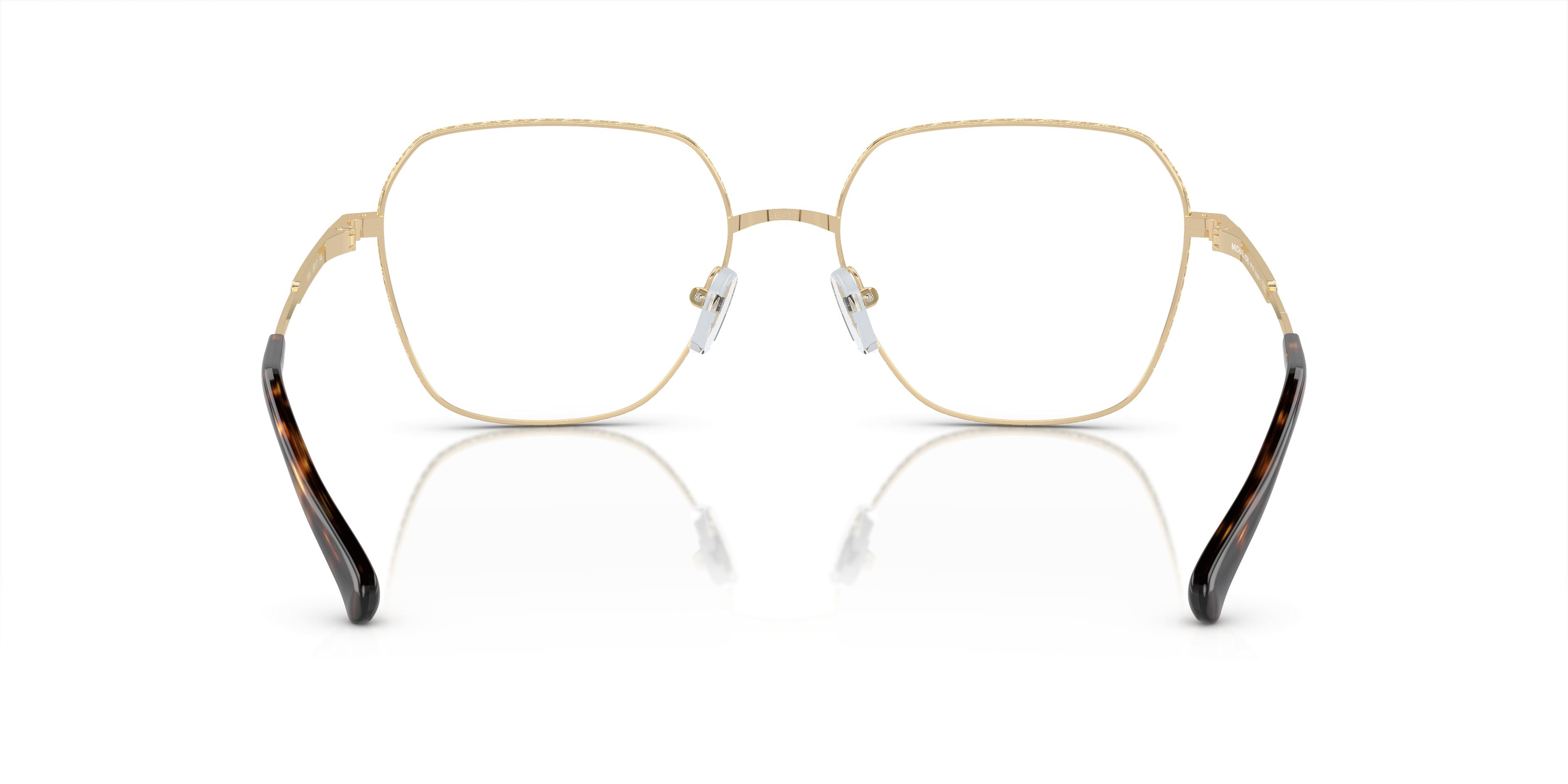 MK3071 AVIGNON Eyeglasses - Michael Kors Authorized Retailer