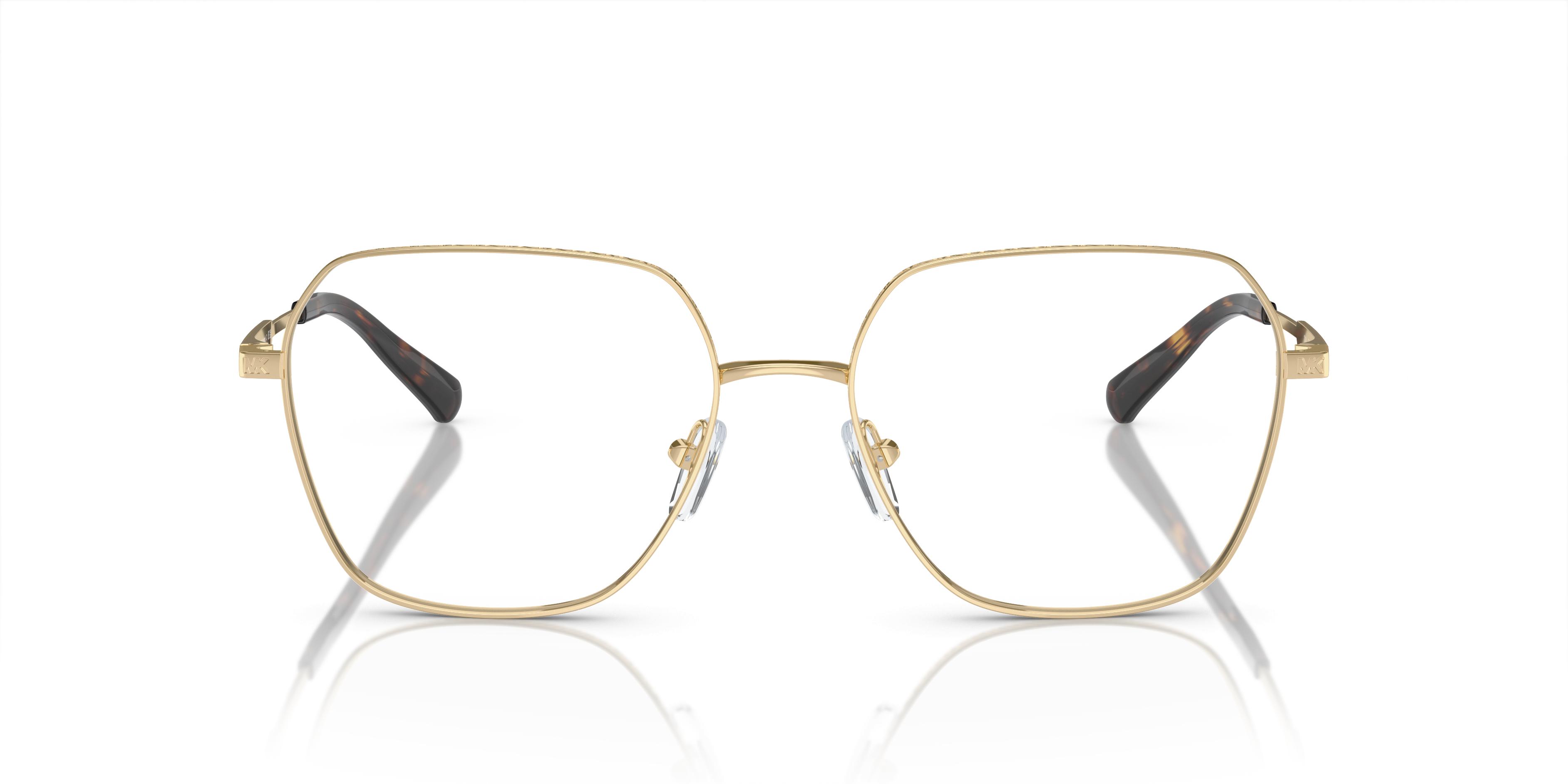 Manon 1984 Gold Plated & Crystalペガサス Vanessa Mooney - The Crystal Heart Necklace - Necklaces - Gunm