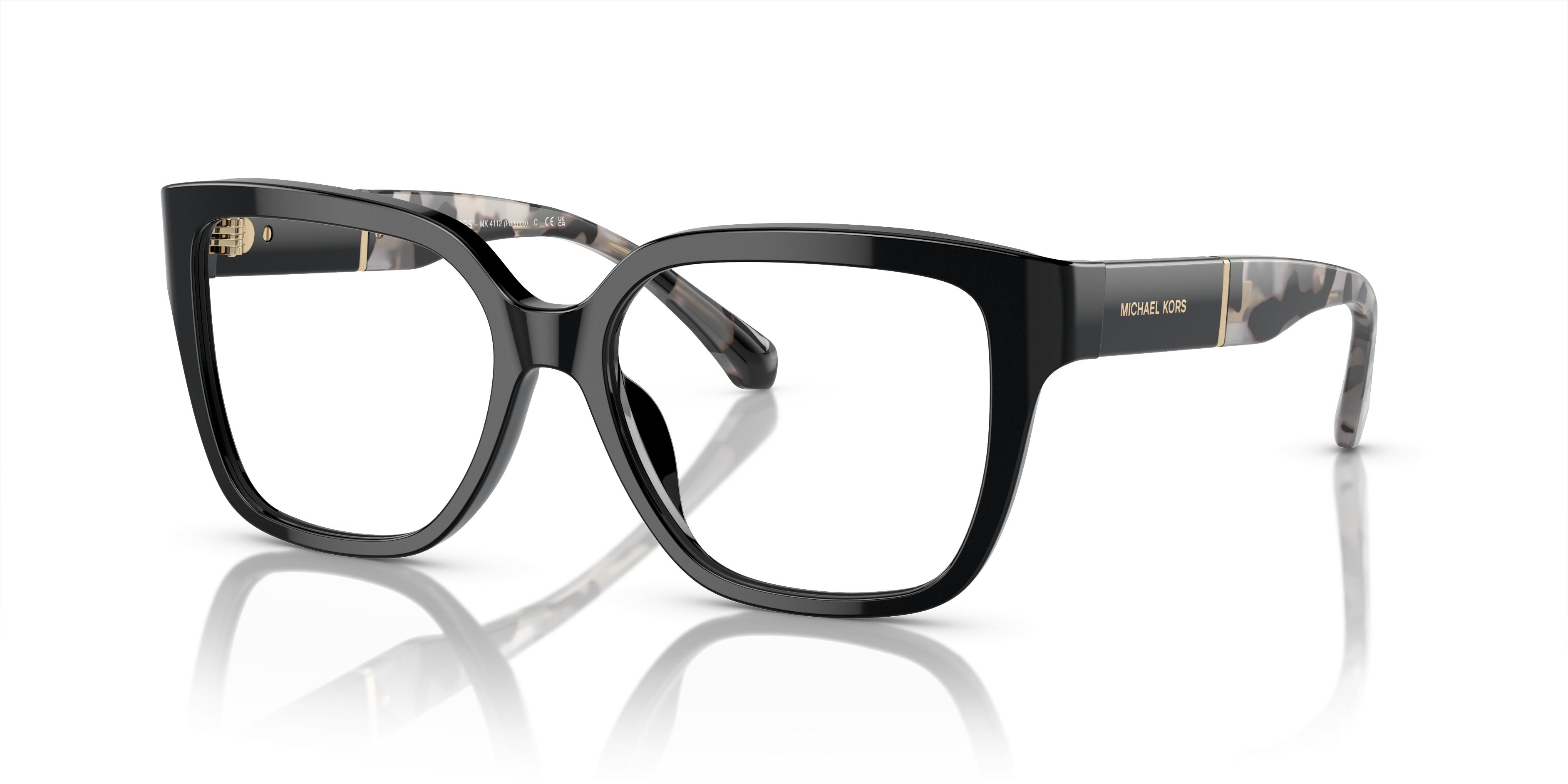 MK4112 POLANCO Eyeglasses - Michael Kors Authorized Retailer  display picture 1
