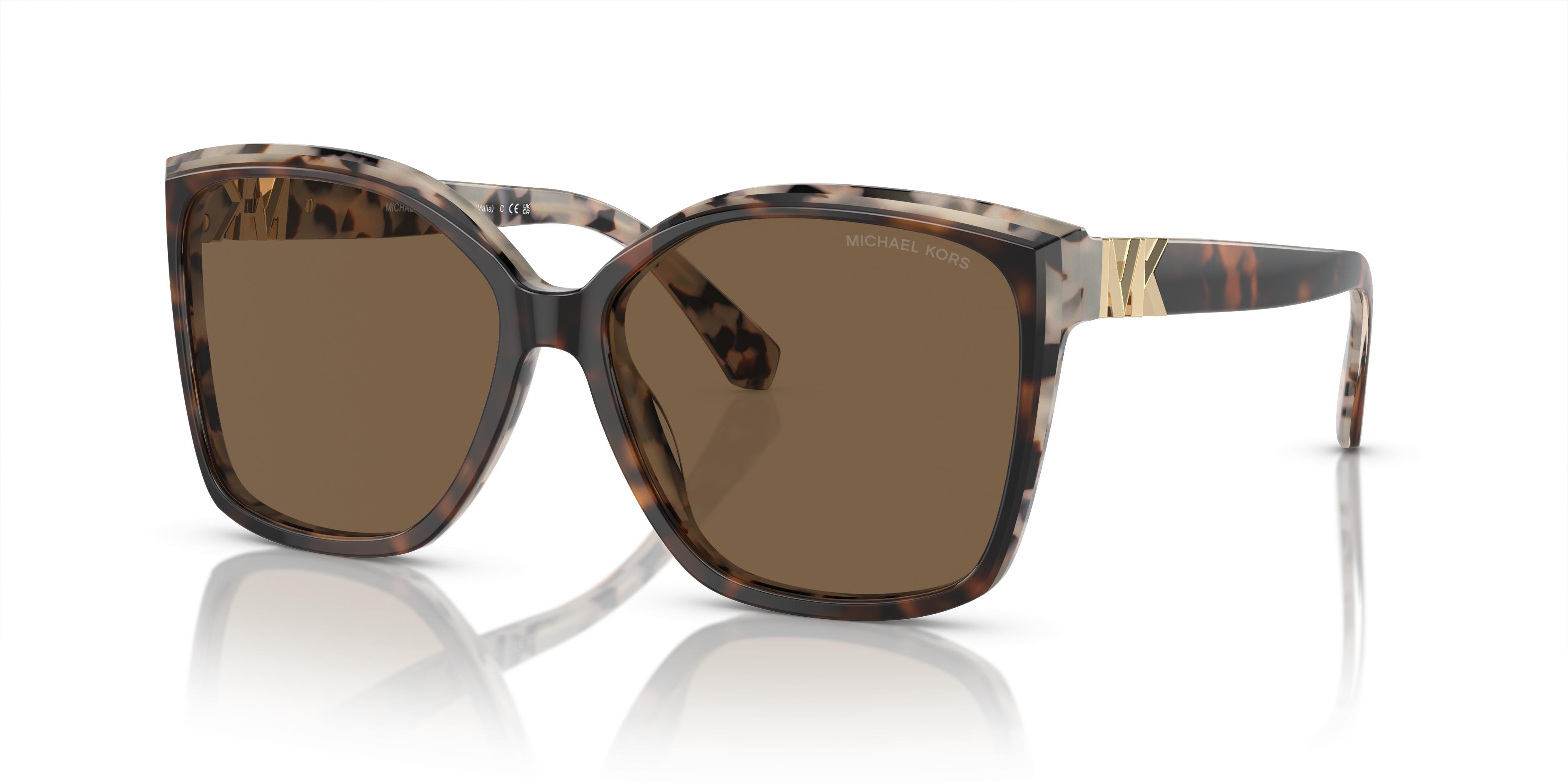 MK2201 MALIA Sunglasses - Michael Kors Authorized Retailer  display picture 2