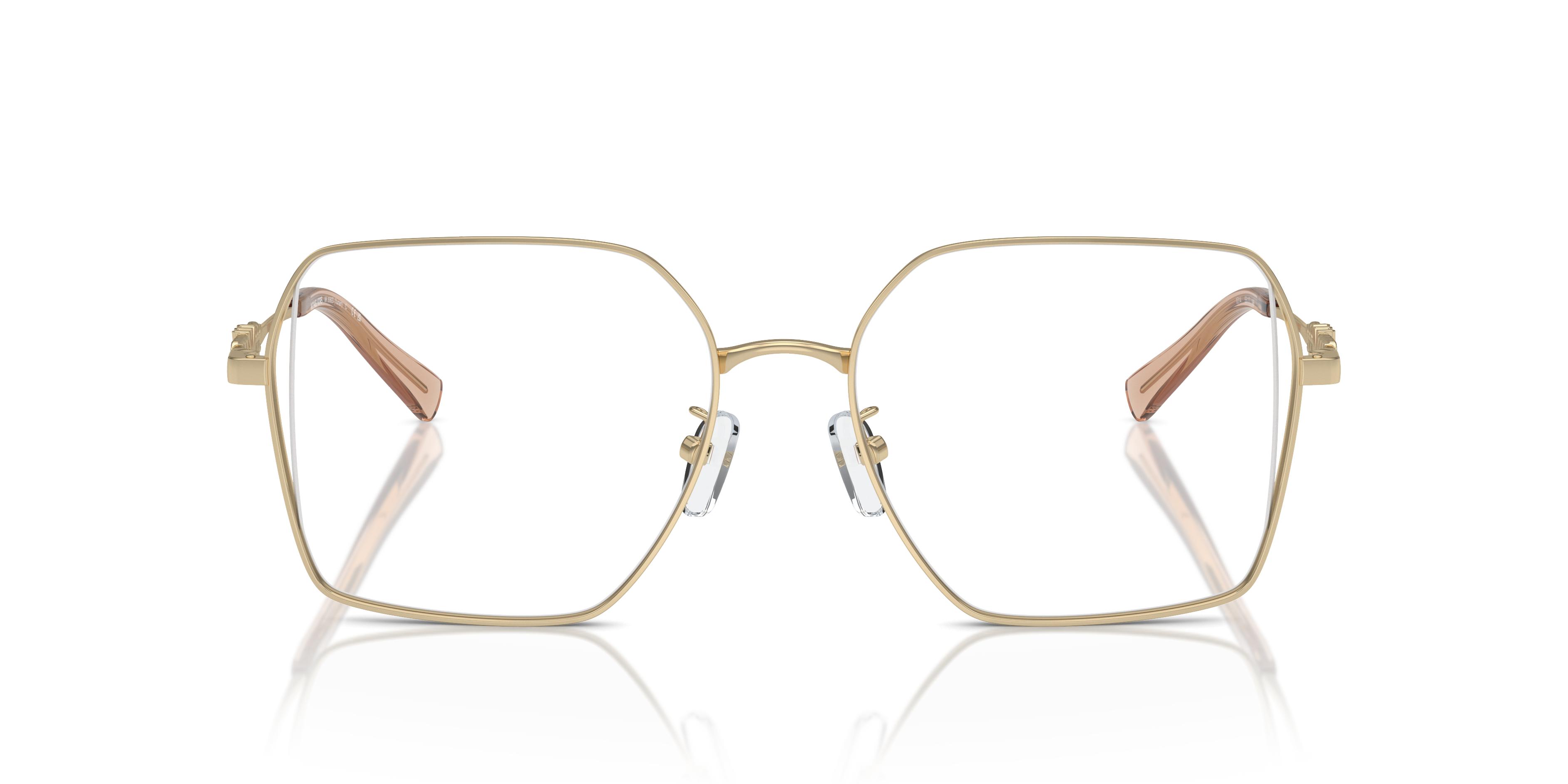 MK3082D YUNAN Eyeglasses - Michael Kors Authorized Retailer