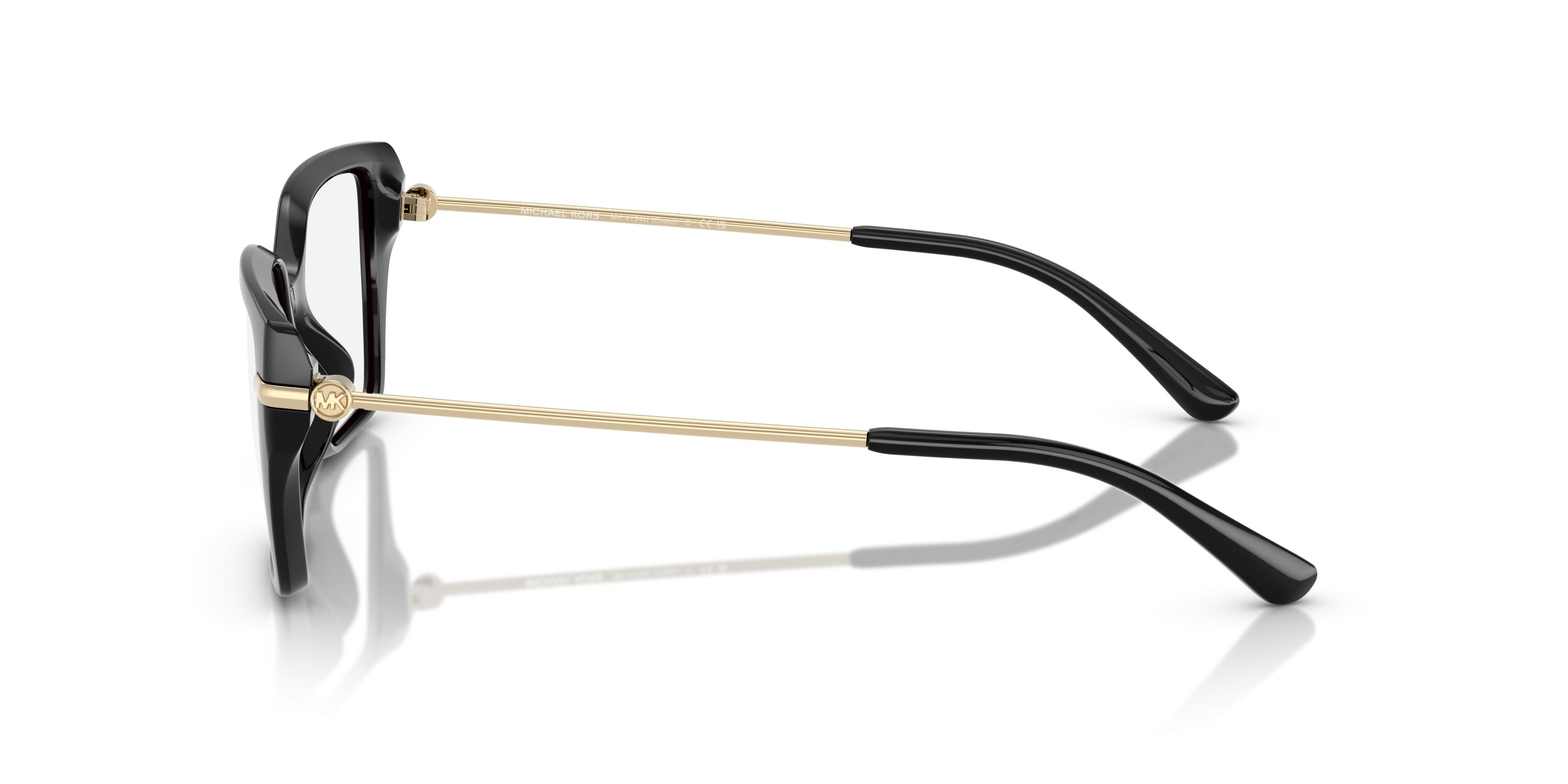 MK4134U CRETE Eyeglasses - Michael Kors Authorized Retailer