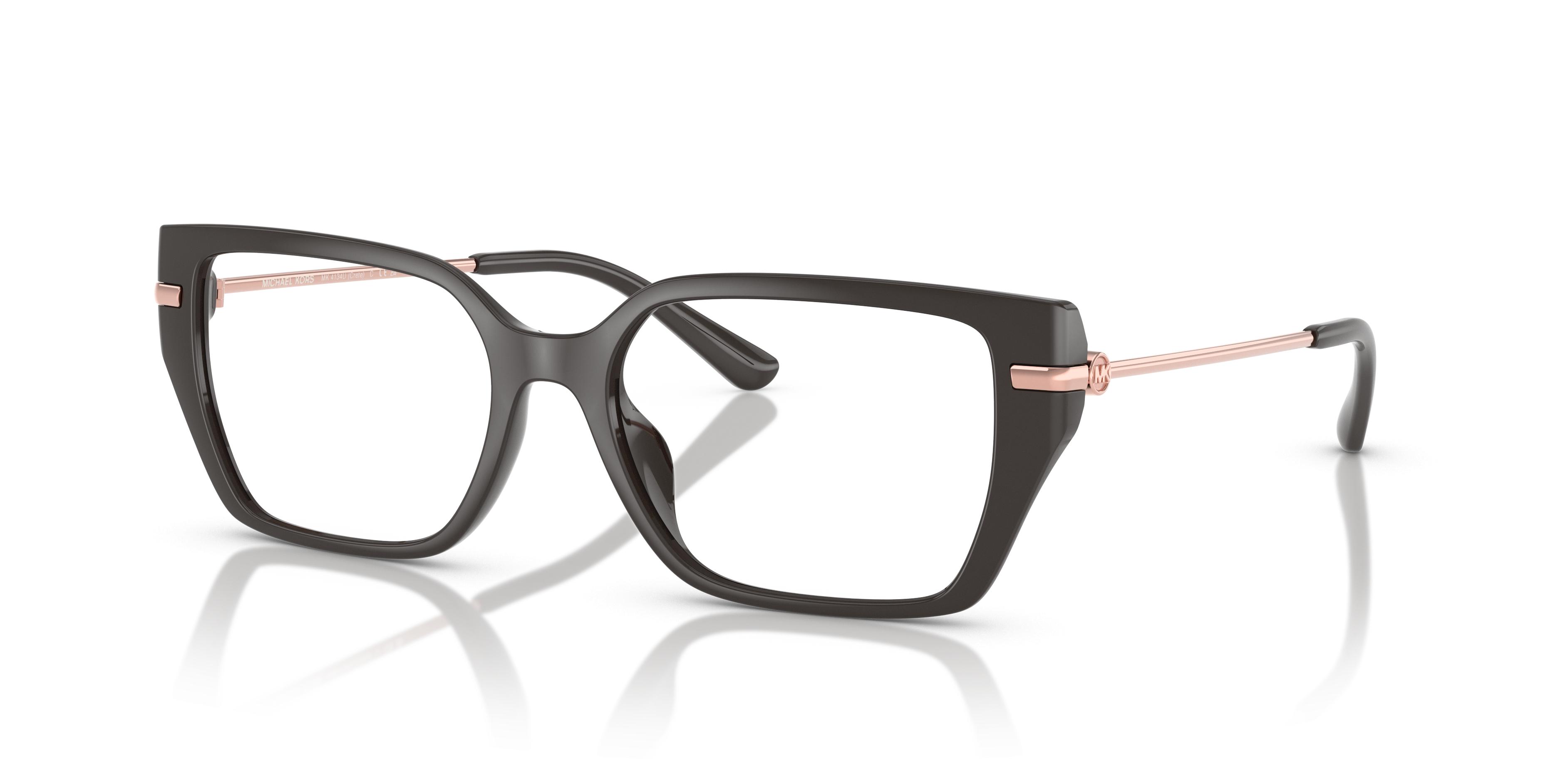 MK4134U CRETE Eyeglasses - Michael Kors Authorized Retailer