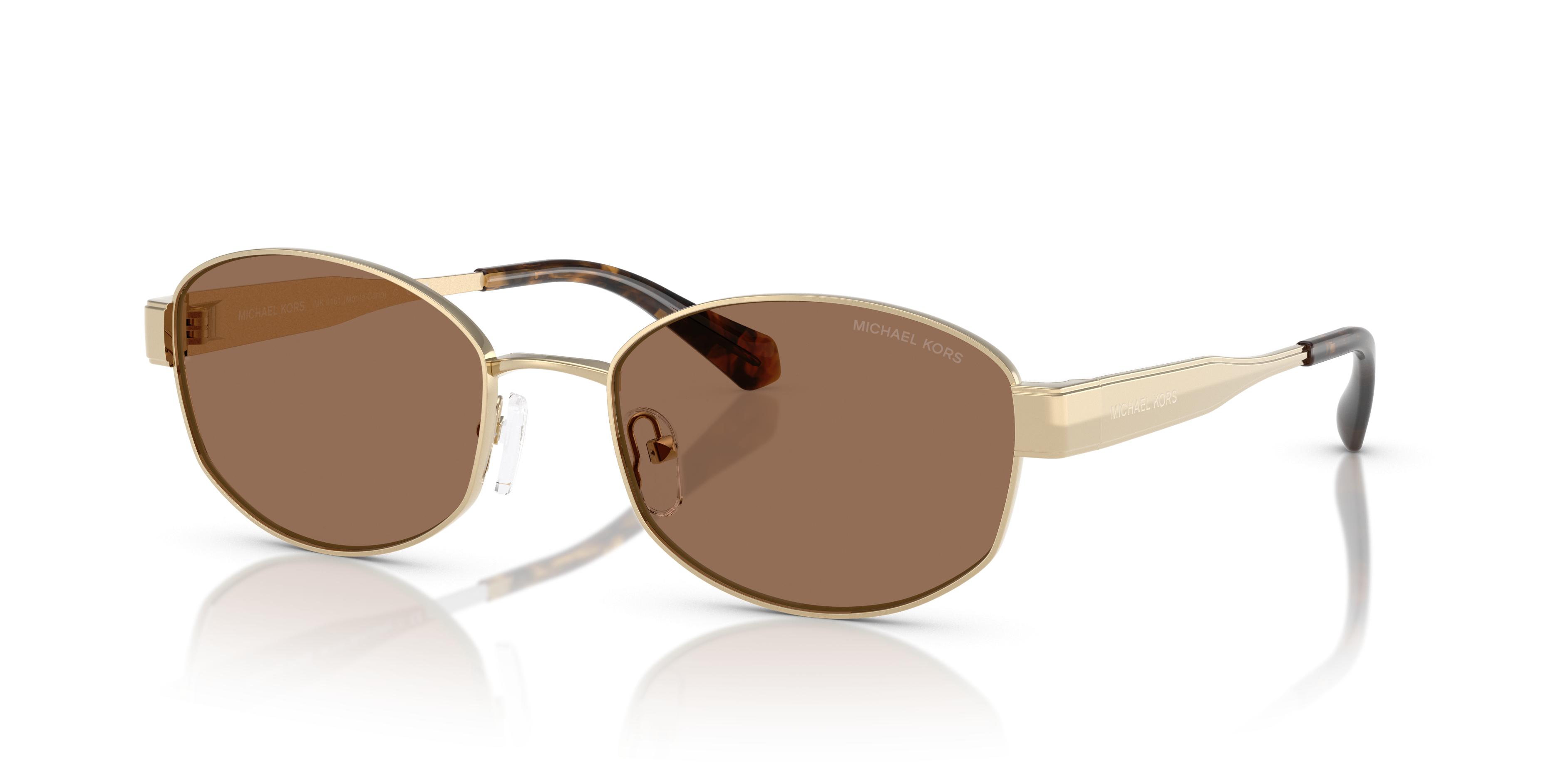 MK1161 MONTE CARLO Sunglasses - Michael Kors Authorized  display picture 1