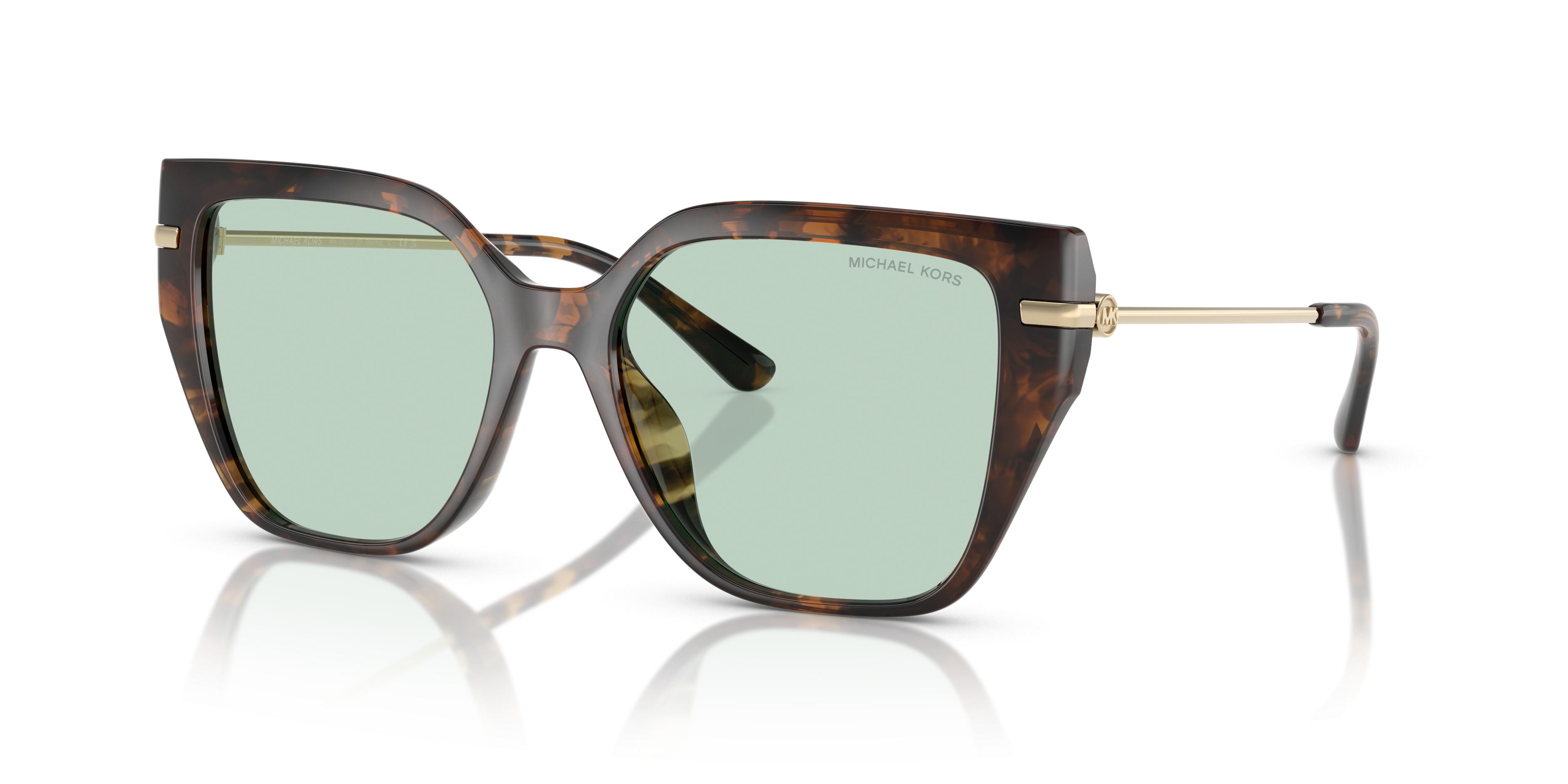 MK2231U ST. BARTHS Sunglasses - Michael Kors Authorized  display picture 3