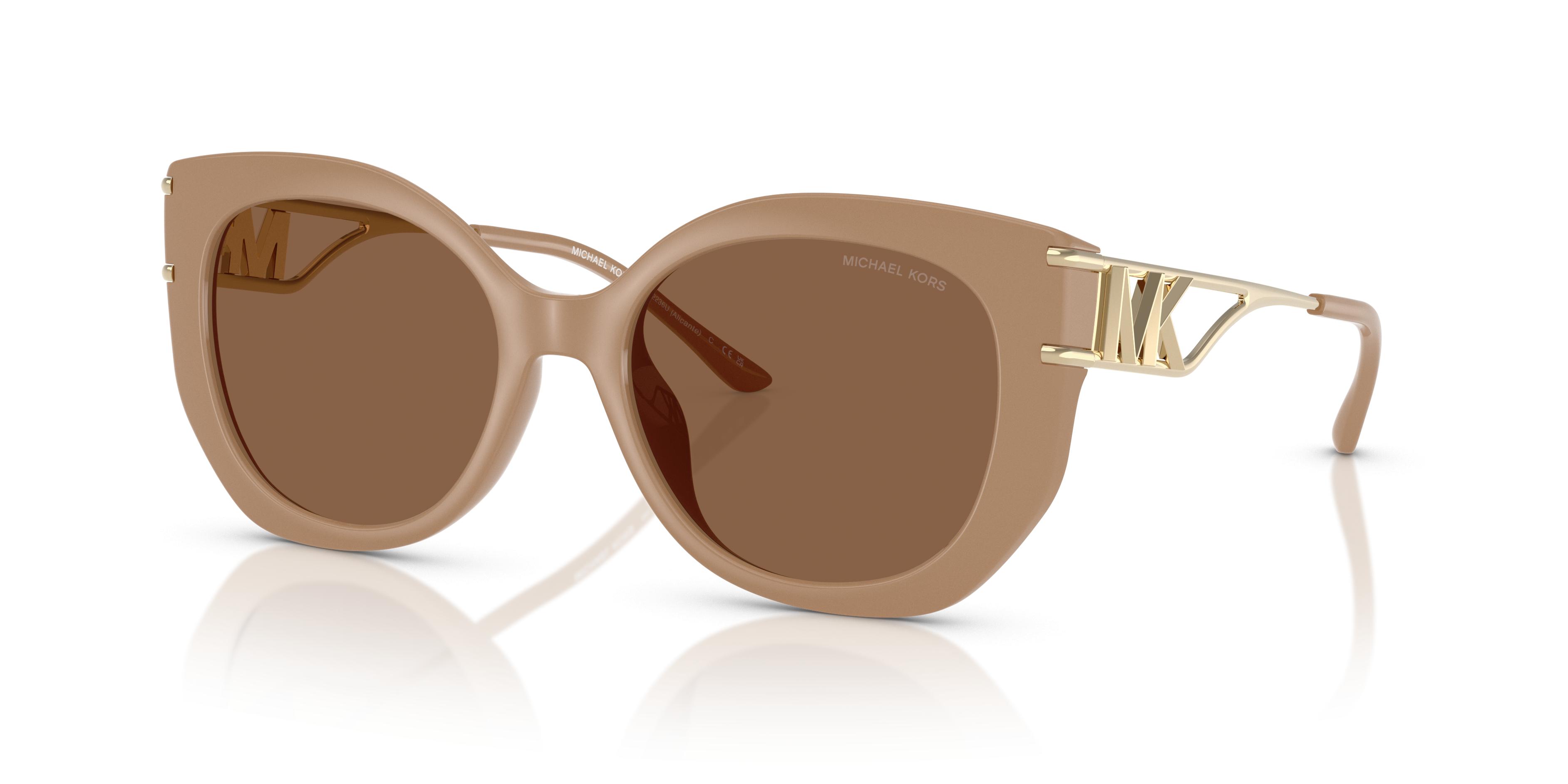 MK2236U ALICANTE Sunglasses - Michael Kors Authorized  display picture 1