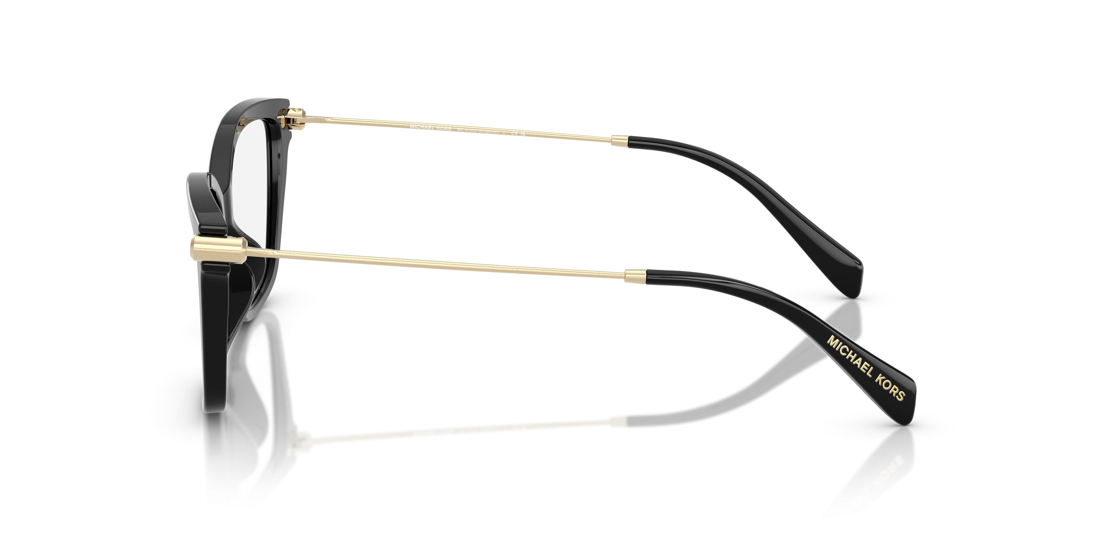 MK4150U KINGSTON Eyeglasses - Michael Kors Authorized Retailer