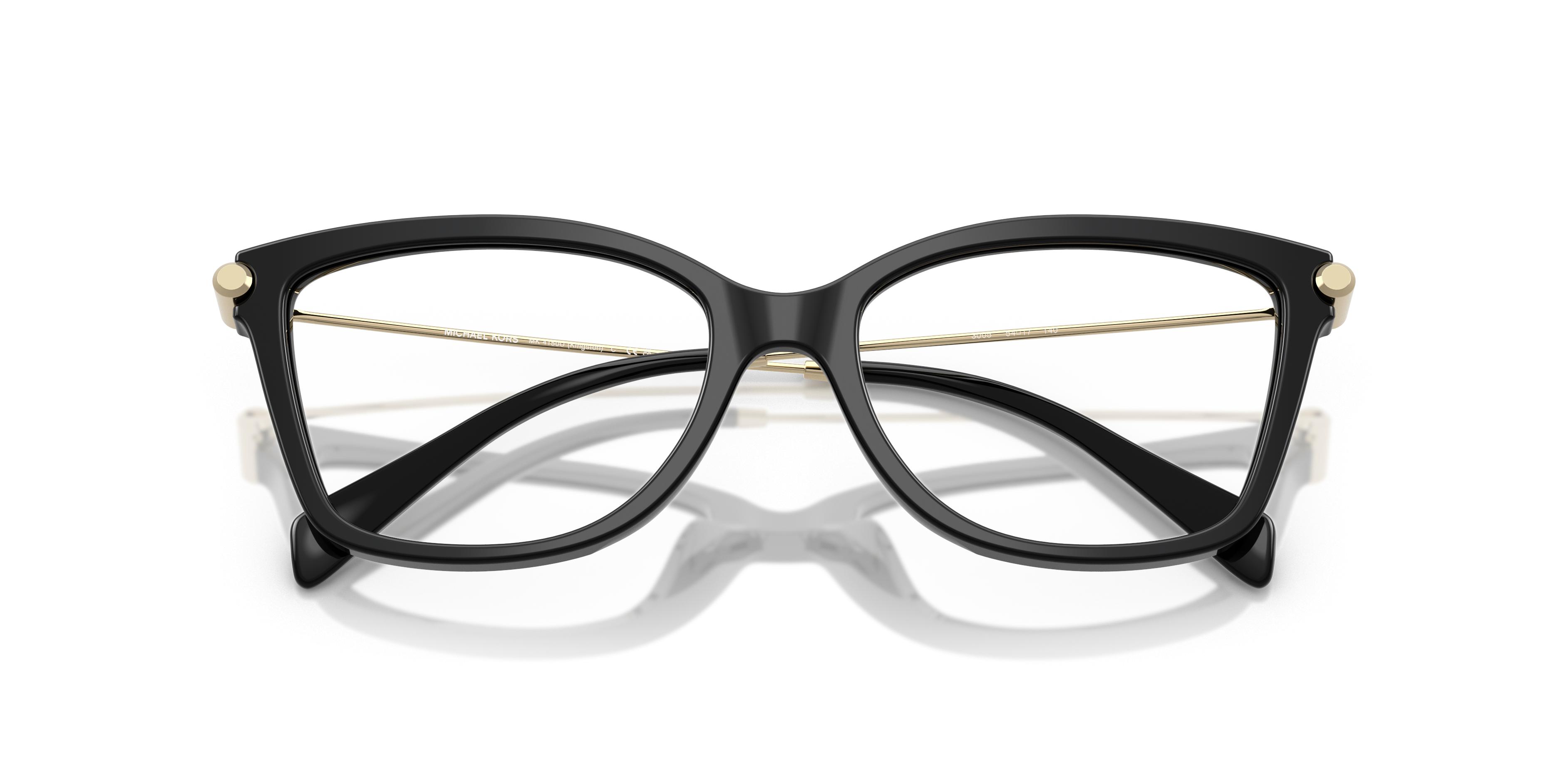MK4150U KINGSTON Eyeglasses - Michael Kors Authorized Retailer