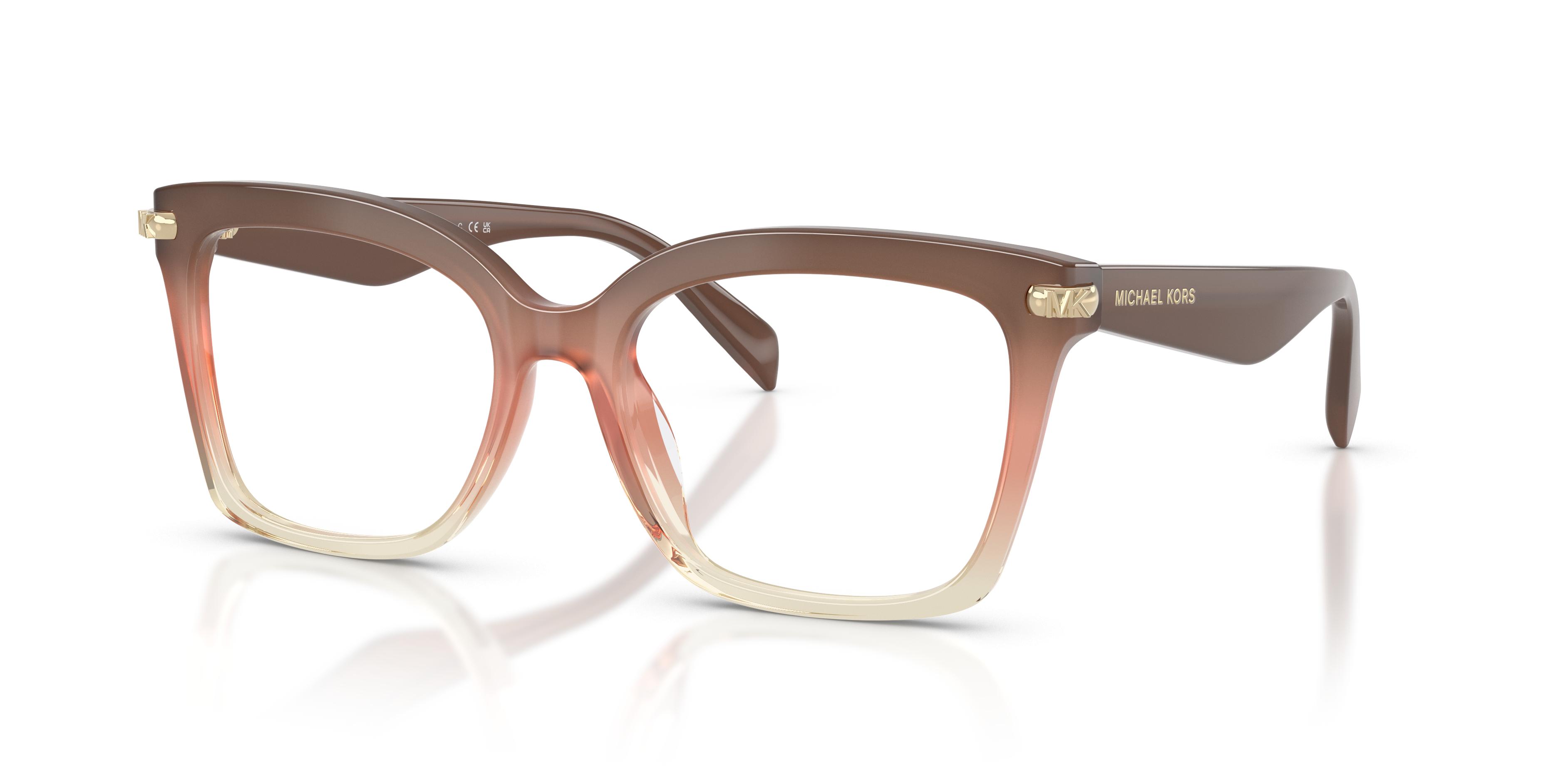 MK4166U GREENVILLE Eyeglasses - Michael Kors Authorized  display picture 1
