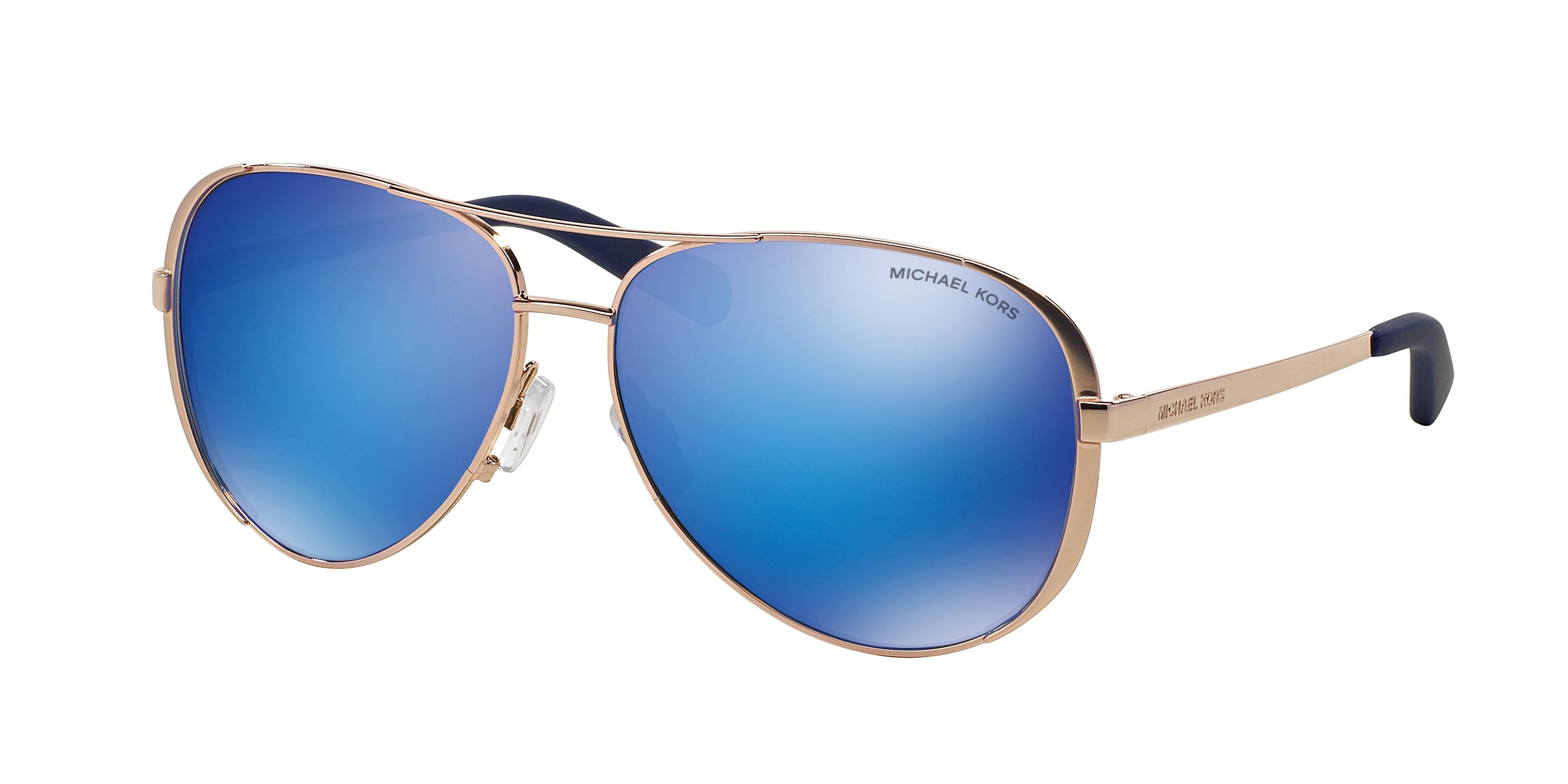 MK5004 CHELSEA Sunglasses - Michael Kors Authorized Retailer  display picture 1