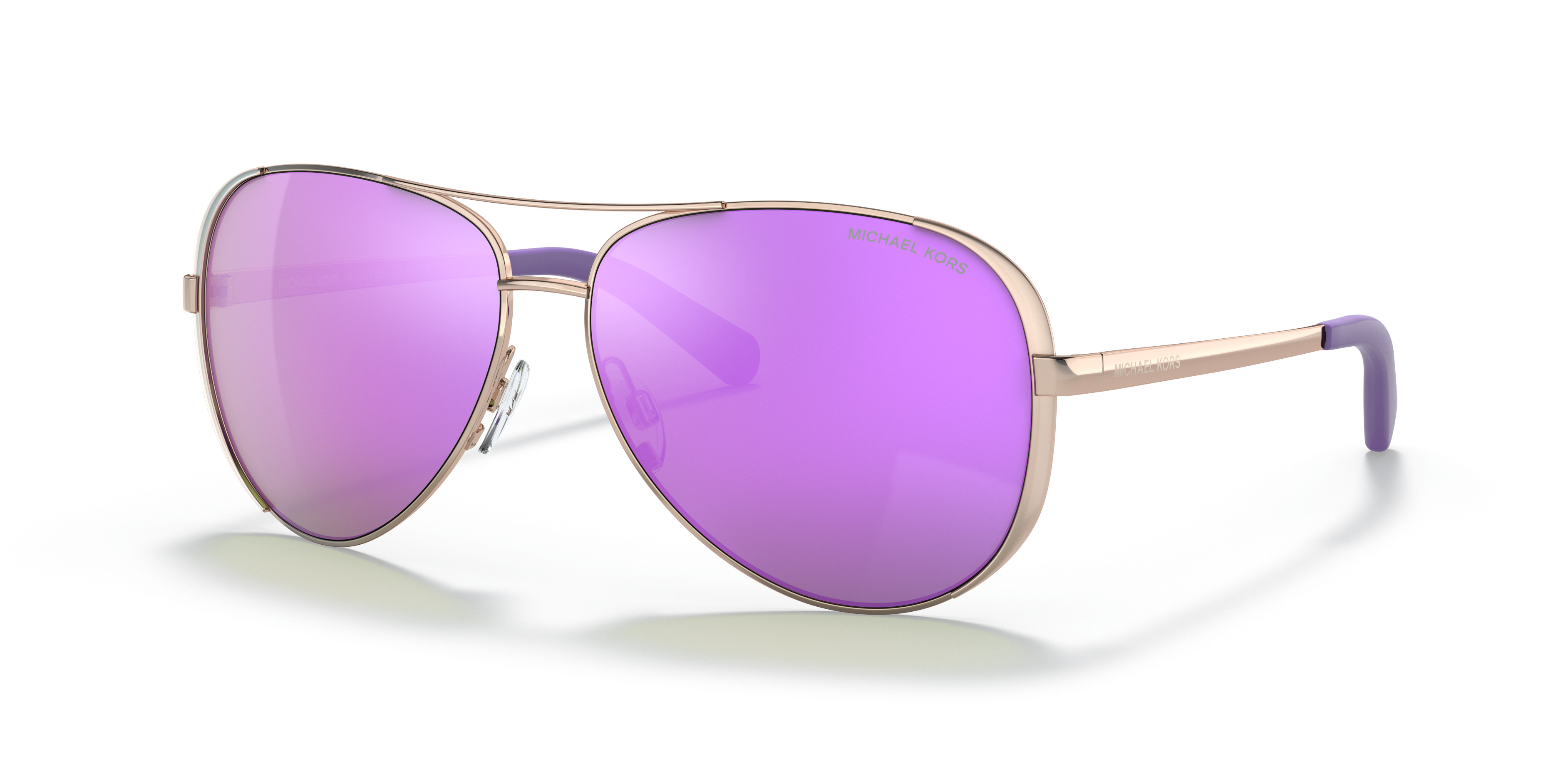 MK5004 CHELSEA Sunglasses - Michael Kors Authorized Retailer 