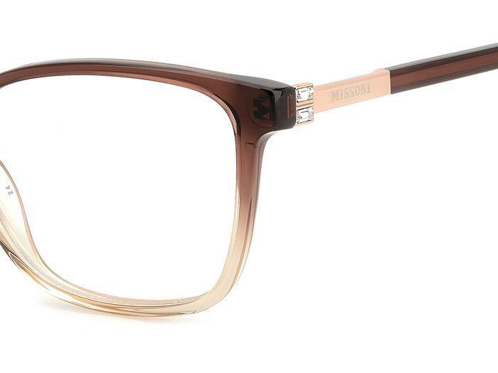 MIS 0143 Eyeglasses - Missoni Authorized Retailer  display picture 1