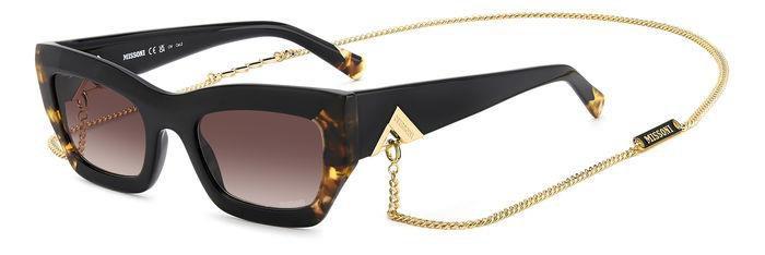 MIS 0151/S Sunglasses - Missoni Authorized Retailer  display picture 1