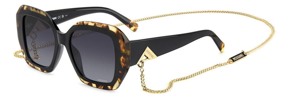 MIS 0168/G/S Sunglasses - Missoni Authorized Retailer  display picture 1