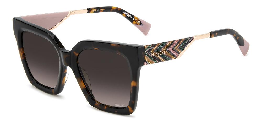 MIS 0264/G/S Sunglasses - Missoni Authorized Retailer  display picture 1