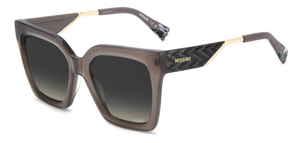 Missoni Sunglasses Model MI52804 MIS 0264/G/S Sunglasses - Missoni Authorized Retailer  main image 2